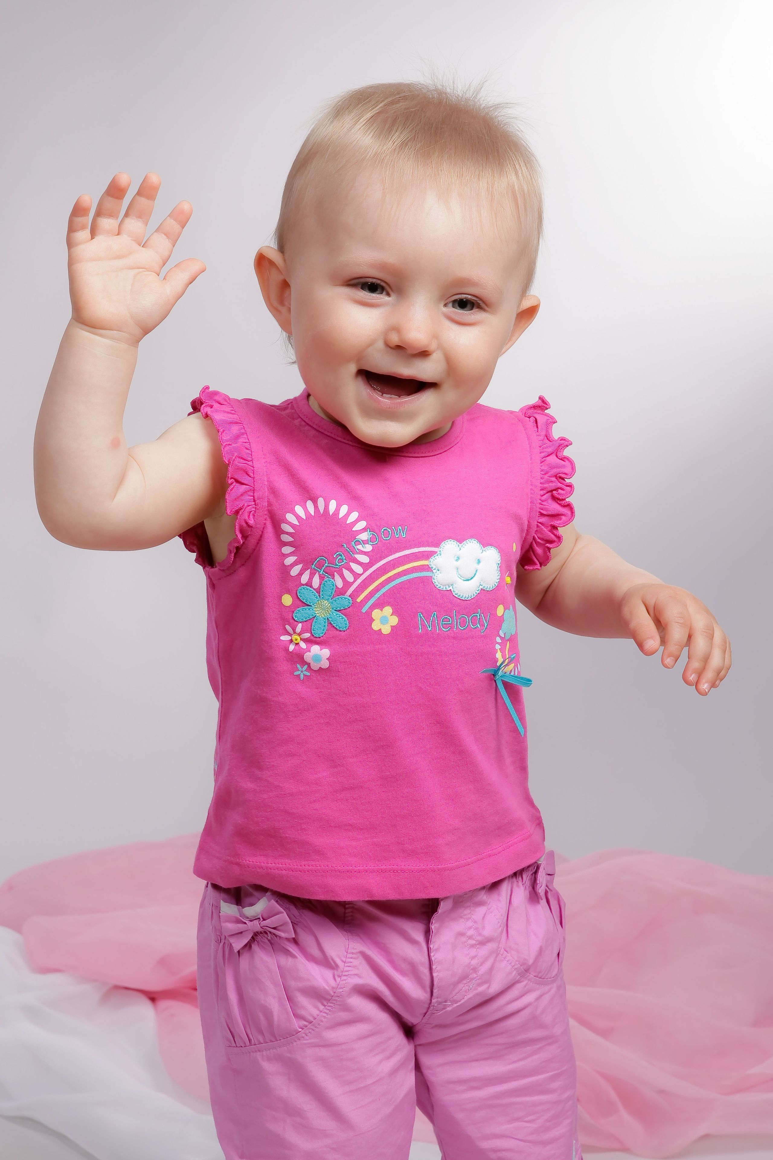 Детская фотосессия. Максим Матвийченко и Виктория Басова профессионалы своего дела