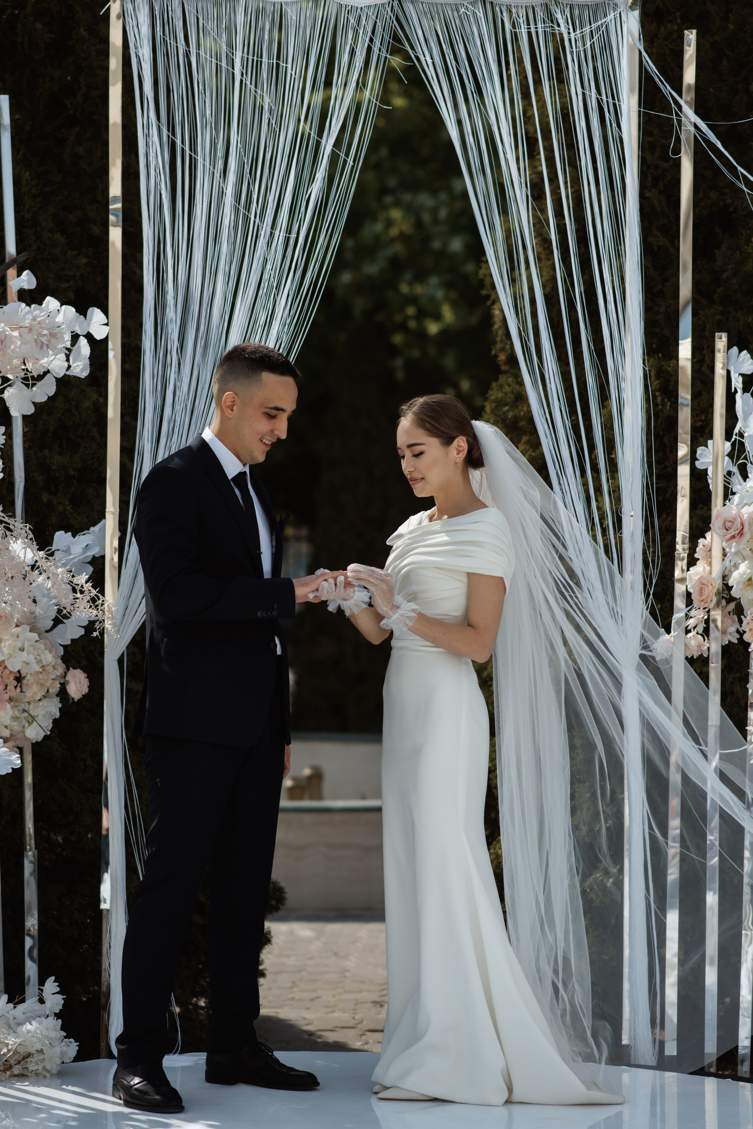 I & L. Свадебный фотограф в г. Астрахань. Так же выезжаю в другие города