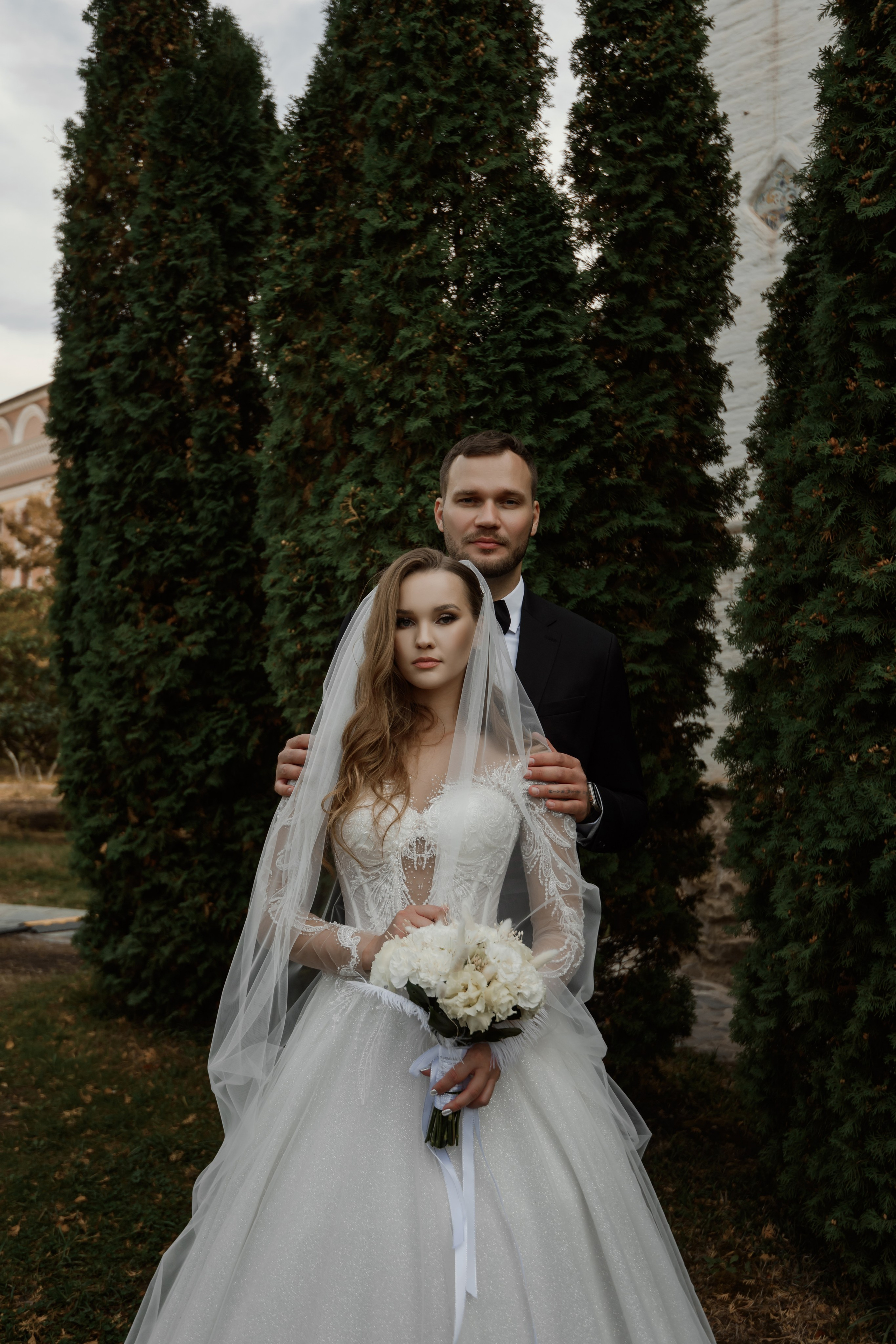 D & M. Свадебный фотограф в г. Астрахань. Так же выезжаю в другие города