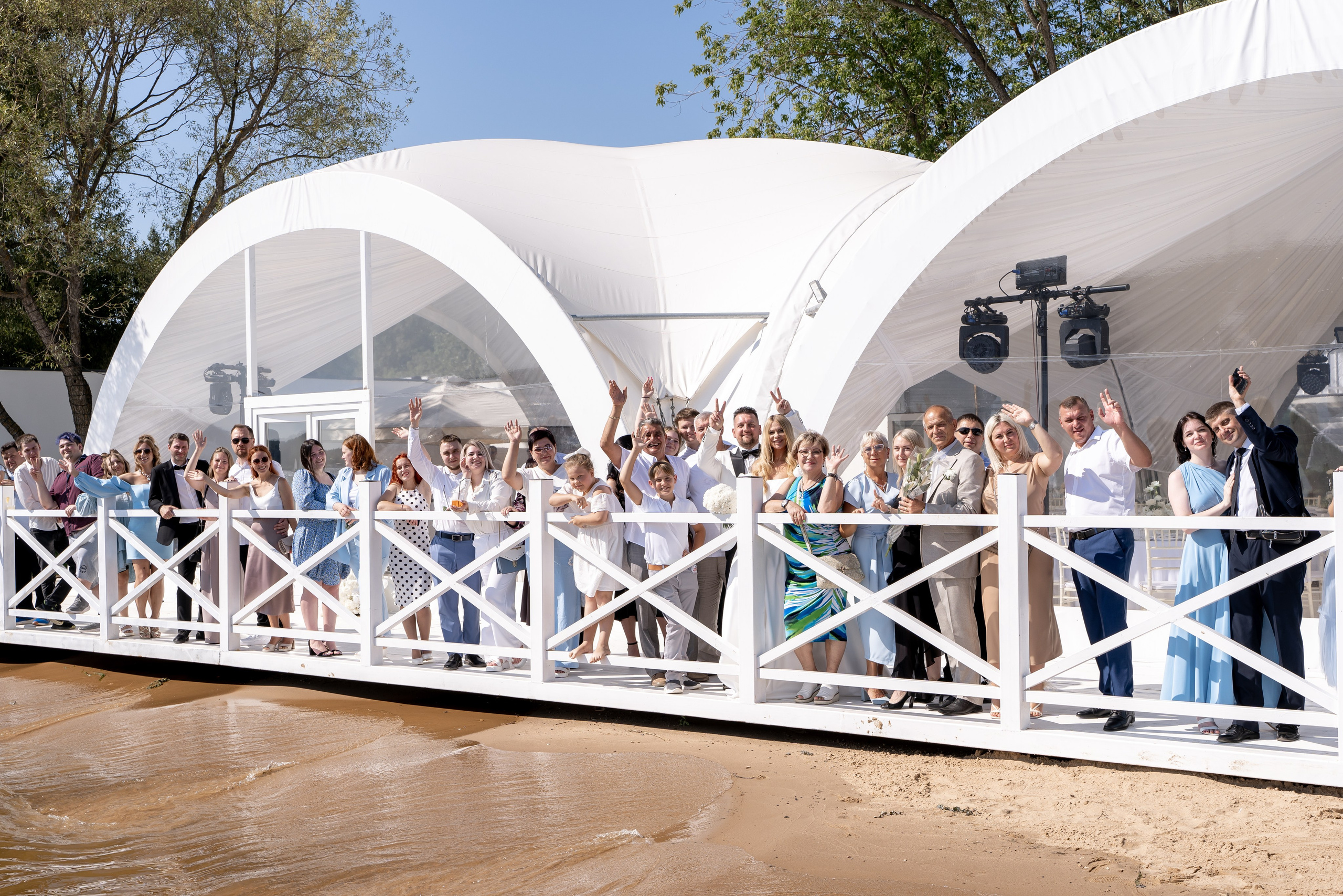 Максим и Жанна. Индивидуальный и семейный фотограф в Москве и городе Видное Екатерина Чернышова