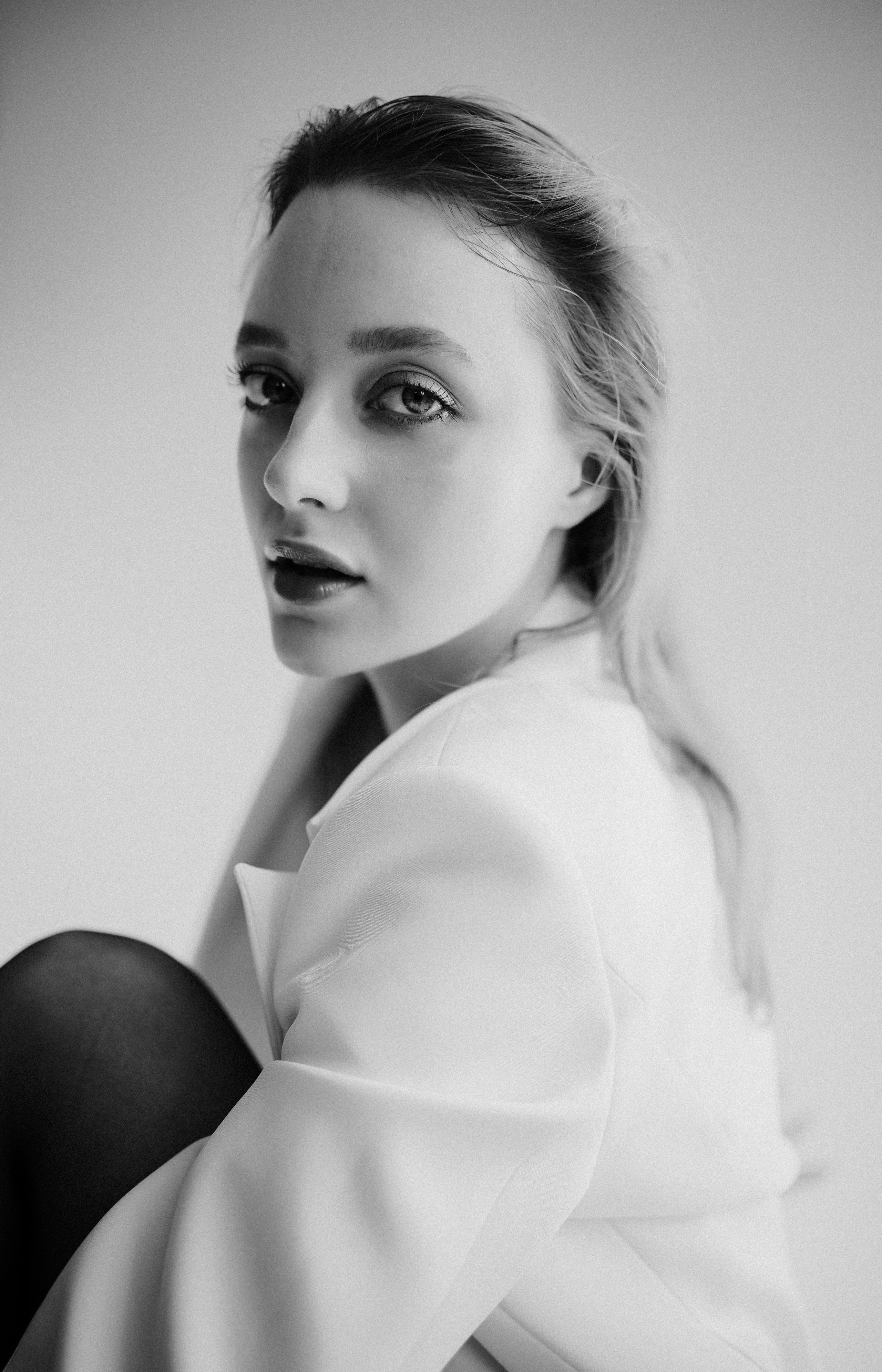 Svetlana. Услуги