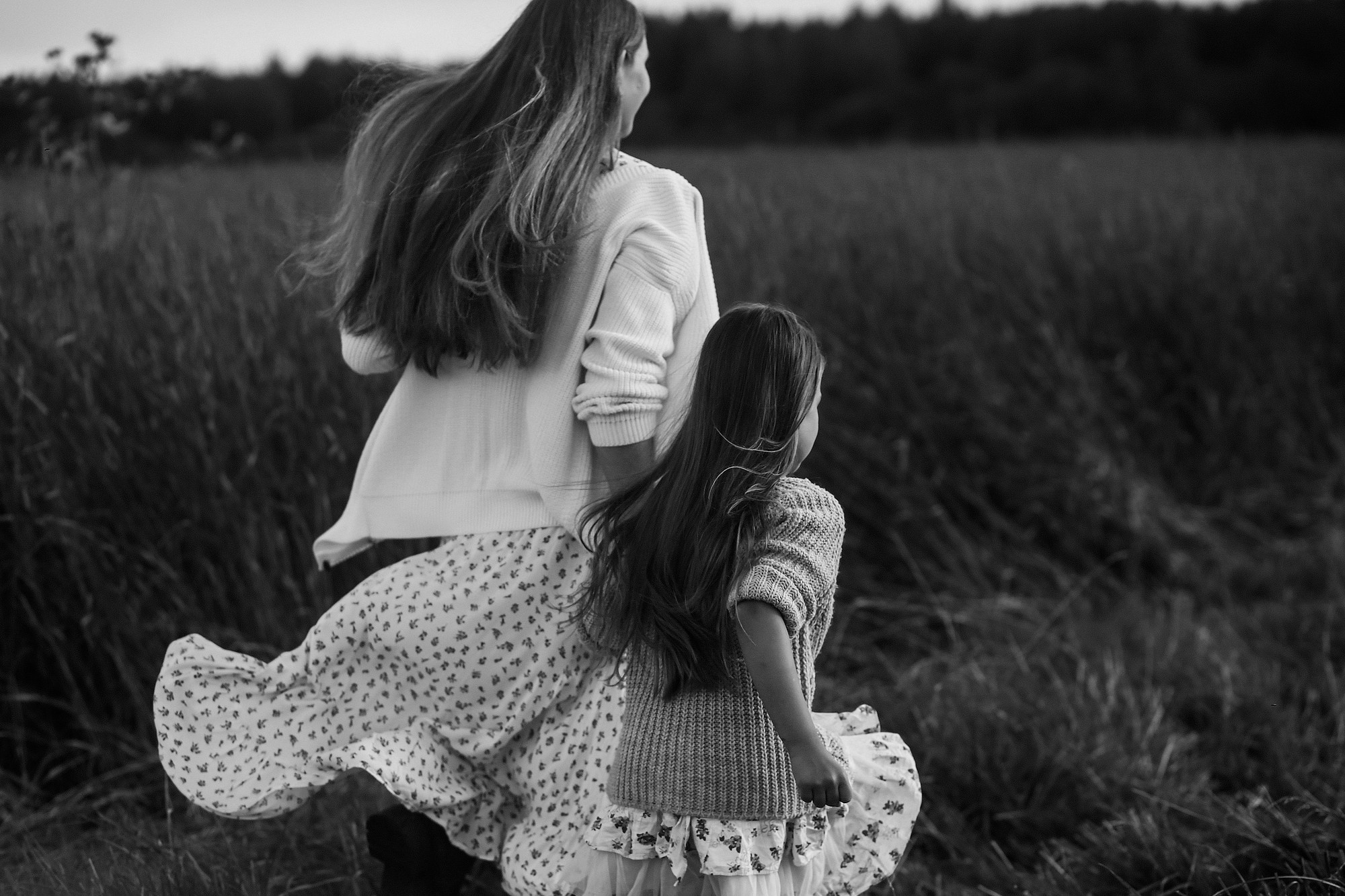 СЕМЬЯ. Фотография. Визуально-чувственный мир души