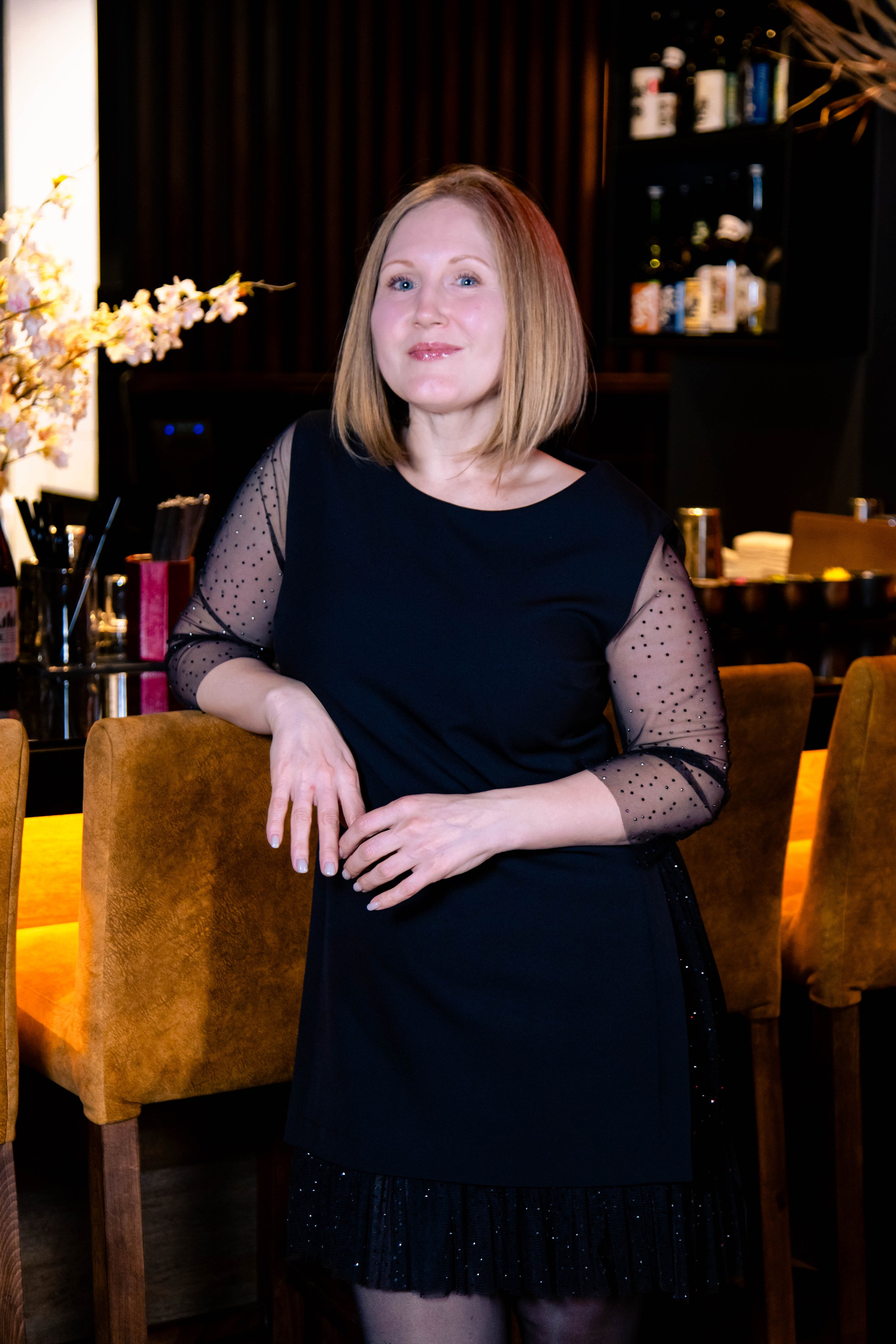 Корпоратив «BEAUTY NOVA» и «5TH AVENUE». МЕДИА-РЕСУРС ХАБАРОВСК / Фотоотчеты / Репортажи / События