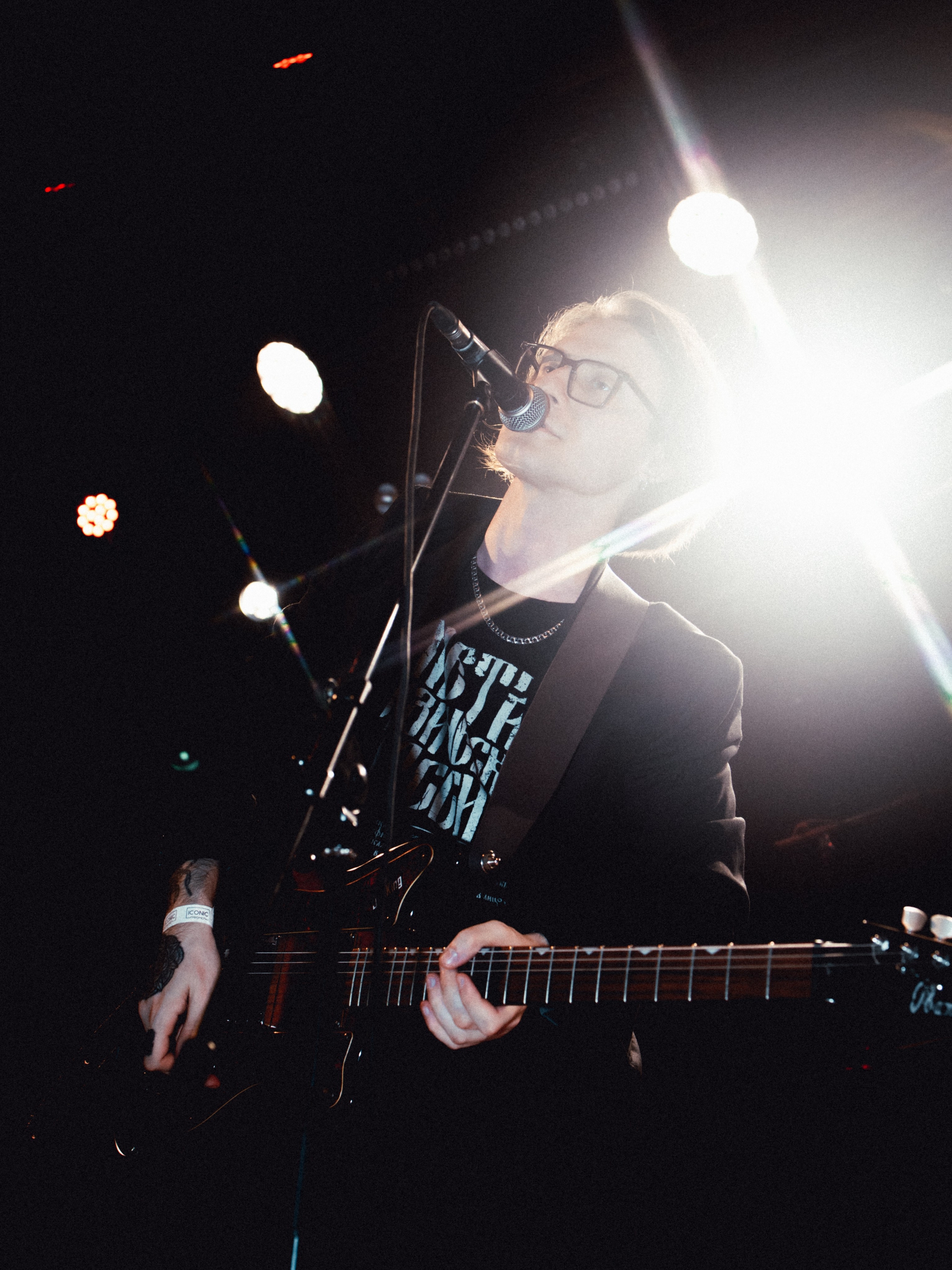 08.03.26. Анна Мильч