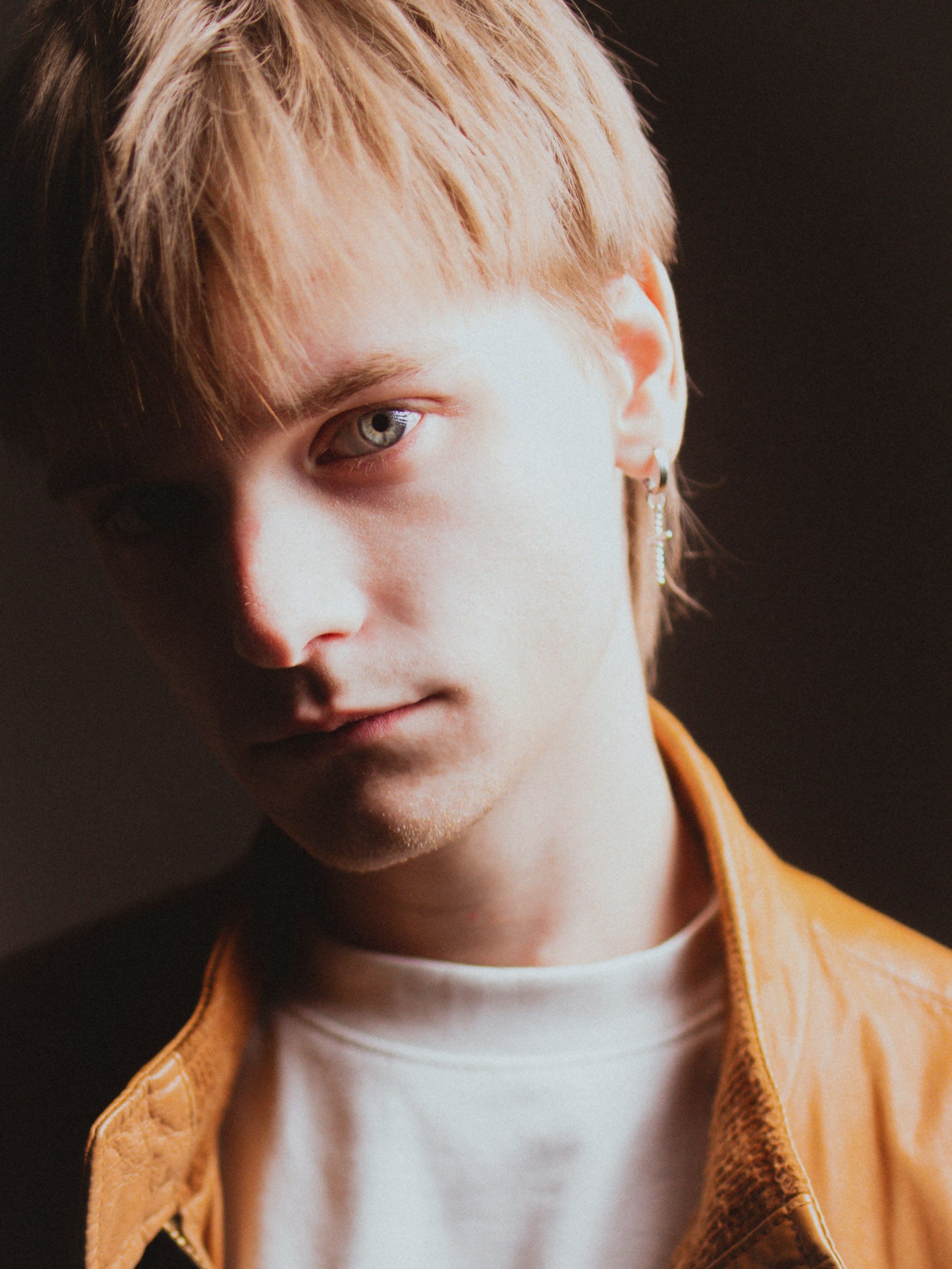 Артем. Анна Мильч