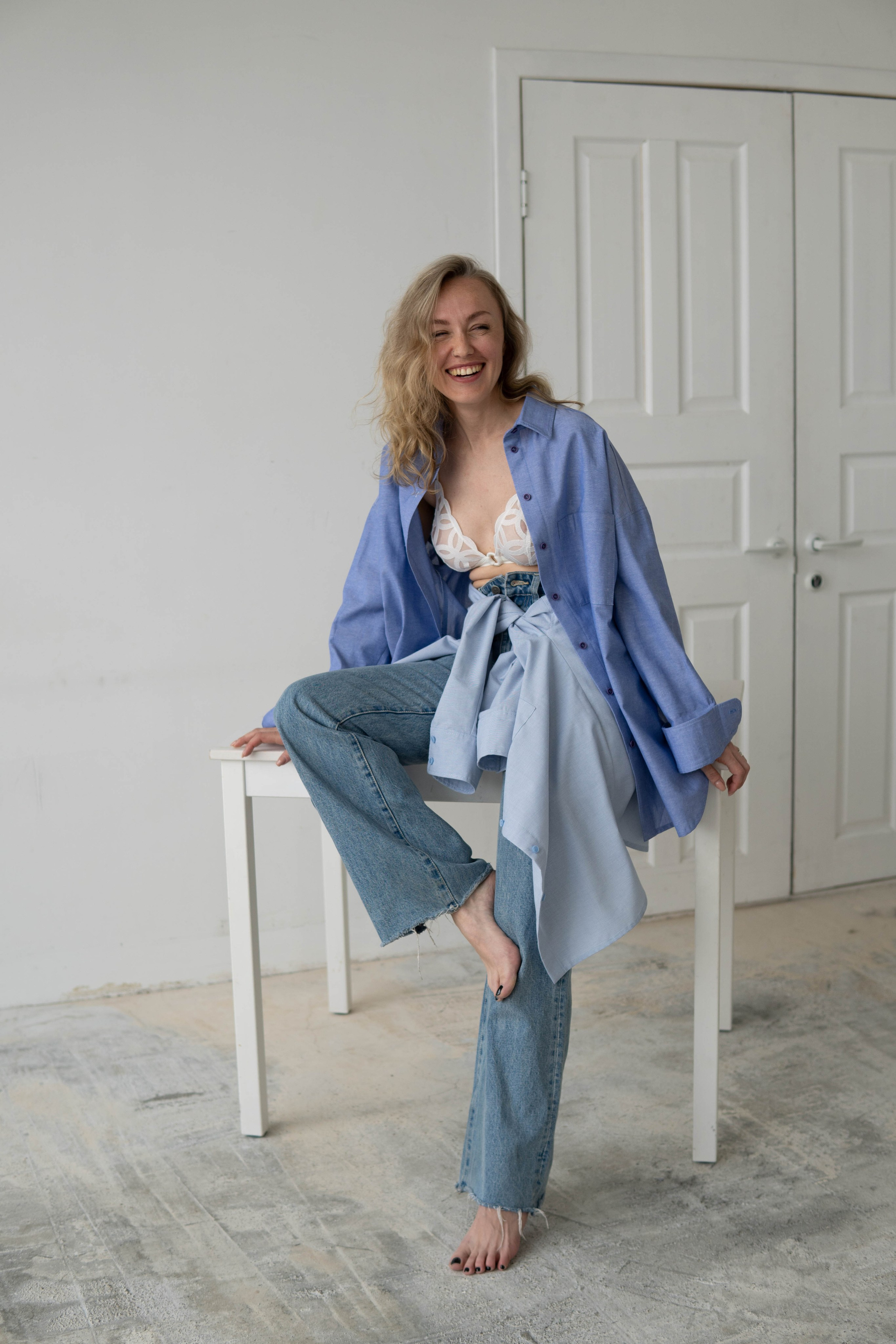 Индивидуальная съёмка  Анастасии - Дергачев Дмитрий фотограф в Хабаровске. Фотограф в Хабаровске