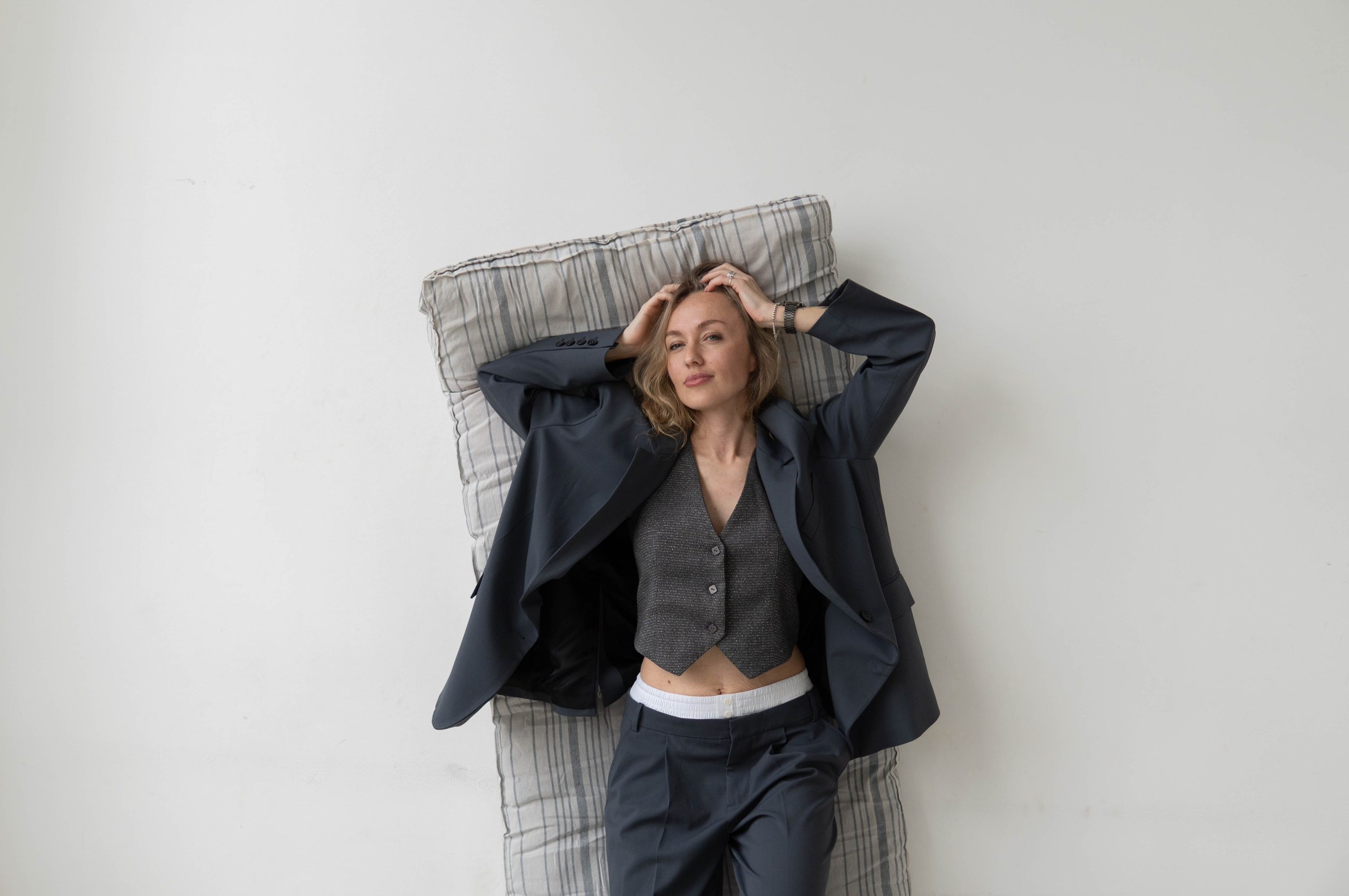 Индивидуальная съёмка  Анастасии - Дергачев Дмитрий фотограф в Хабаровске. Фотограф в Хабаровске