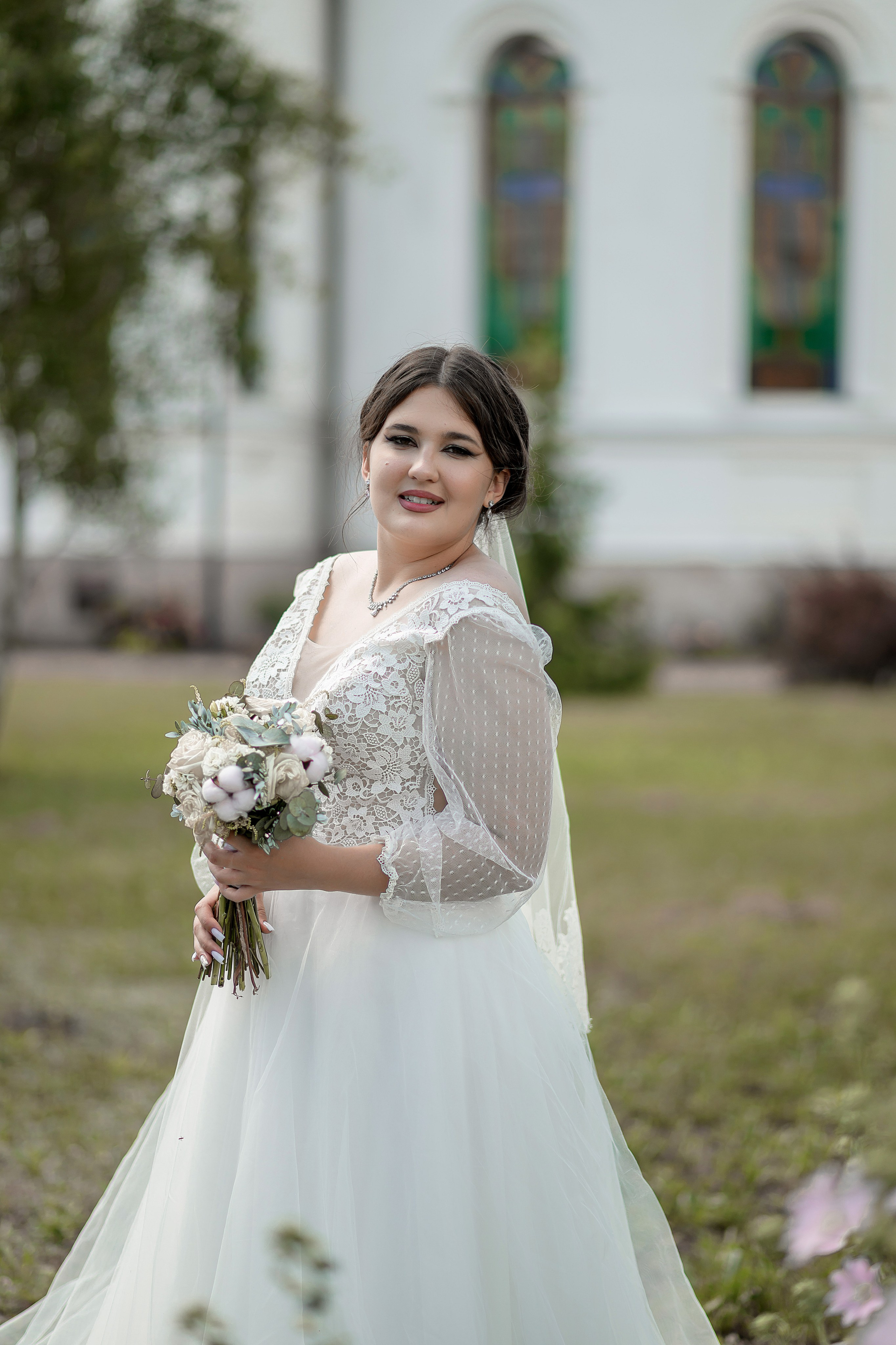 Софья и Юра. Свадебный фотограф Белгород Валуйки Старый Оскол Воронеж