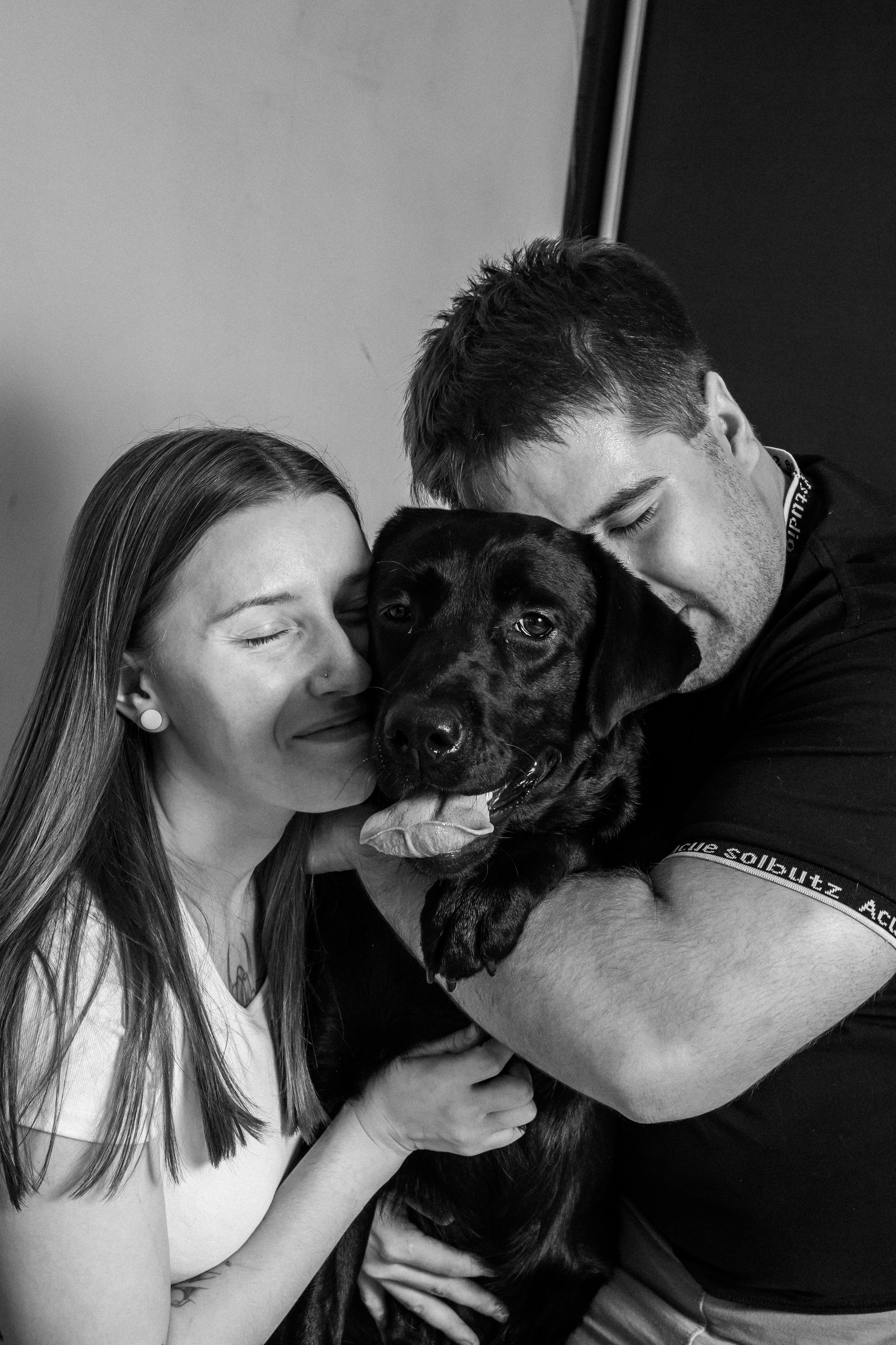 Вика&Даня. Фотограф и видеограф в Тюмени Екатерина Чернецкая