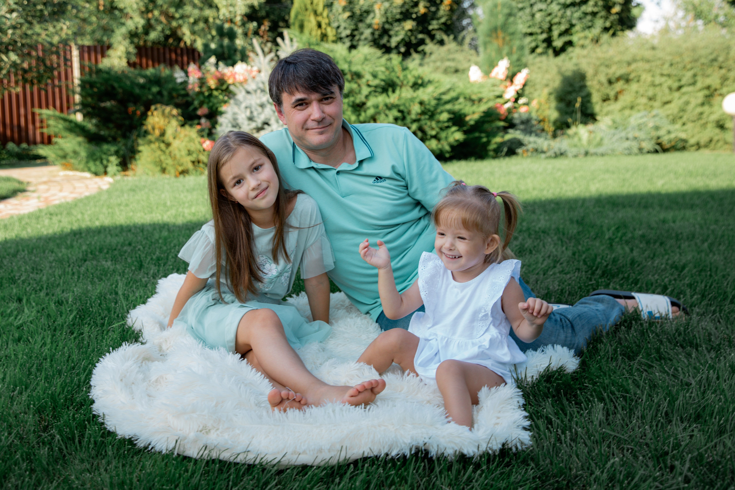 Семейная ФОТОСЕССИЯ. Индивидуальный и семейный фотограф Ирина Москвичёва