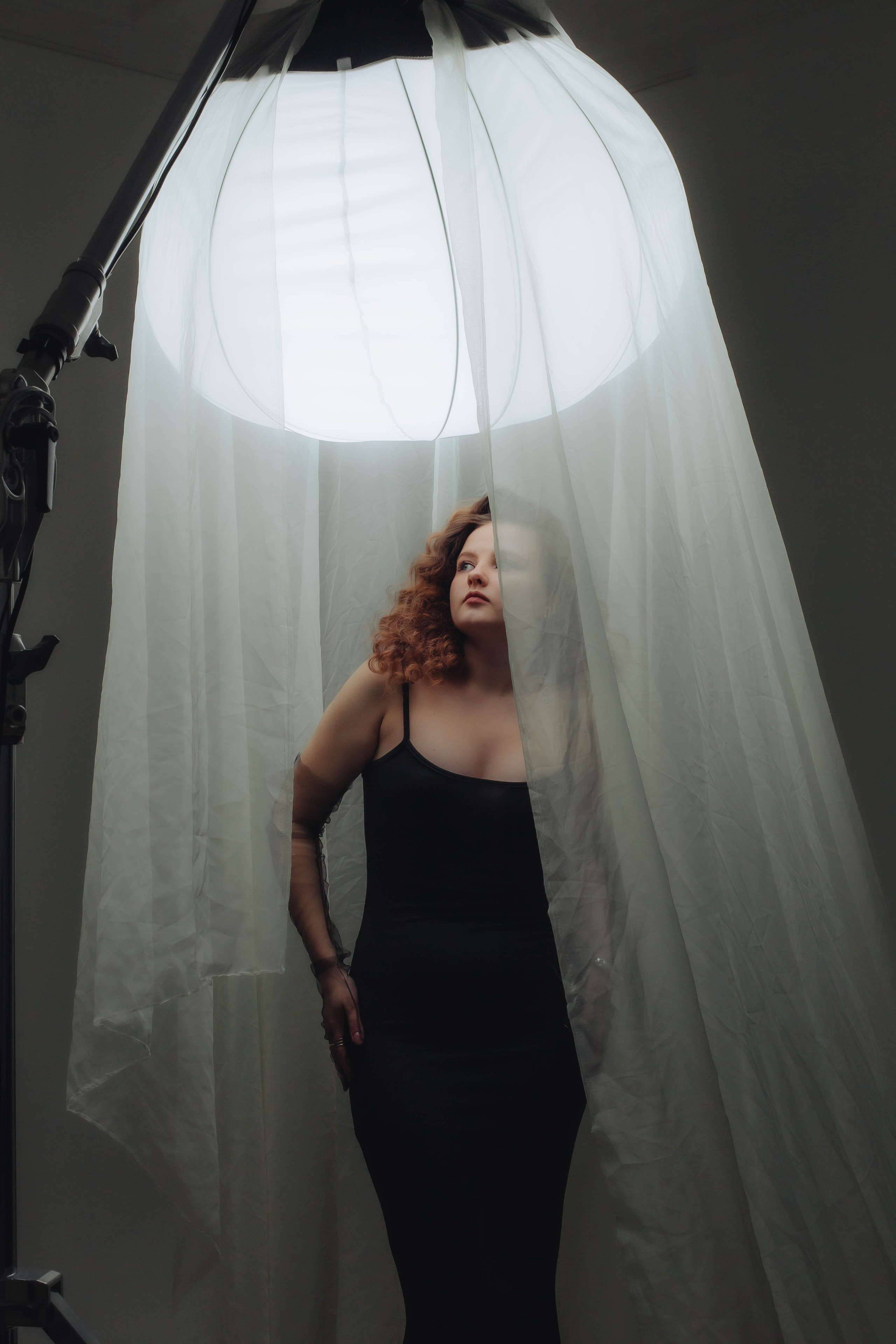 Лиза. Фотограф Виноградова Зинфира в Санкт-Петербурге