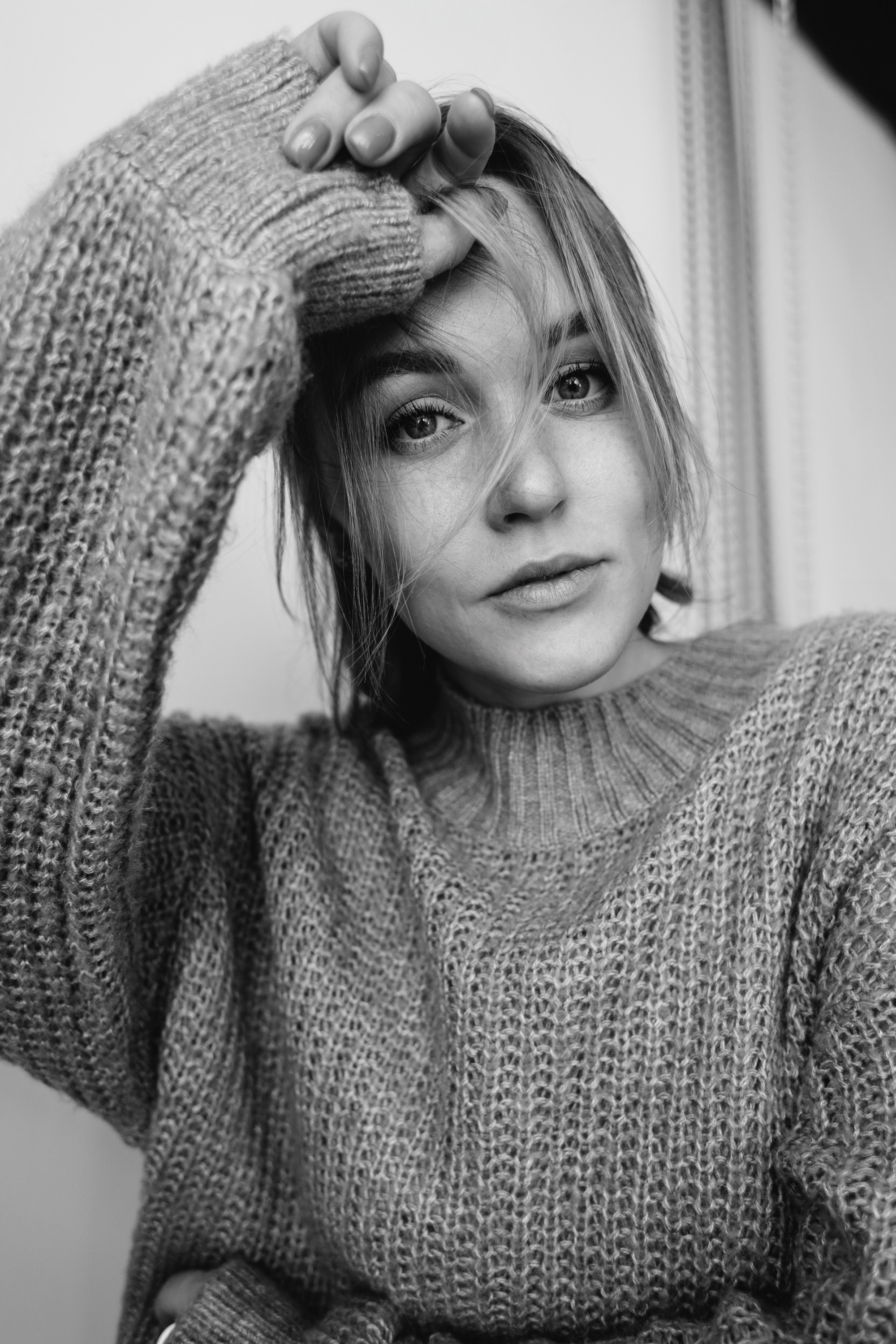 В студии. Свадебный фотограф Дмитрий Воробьев Ярославль