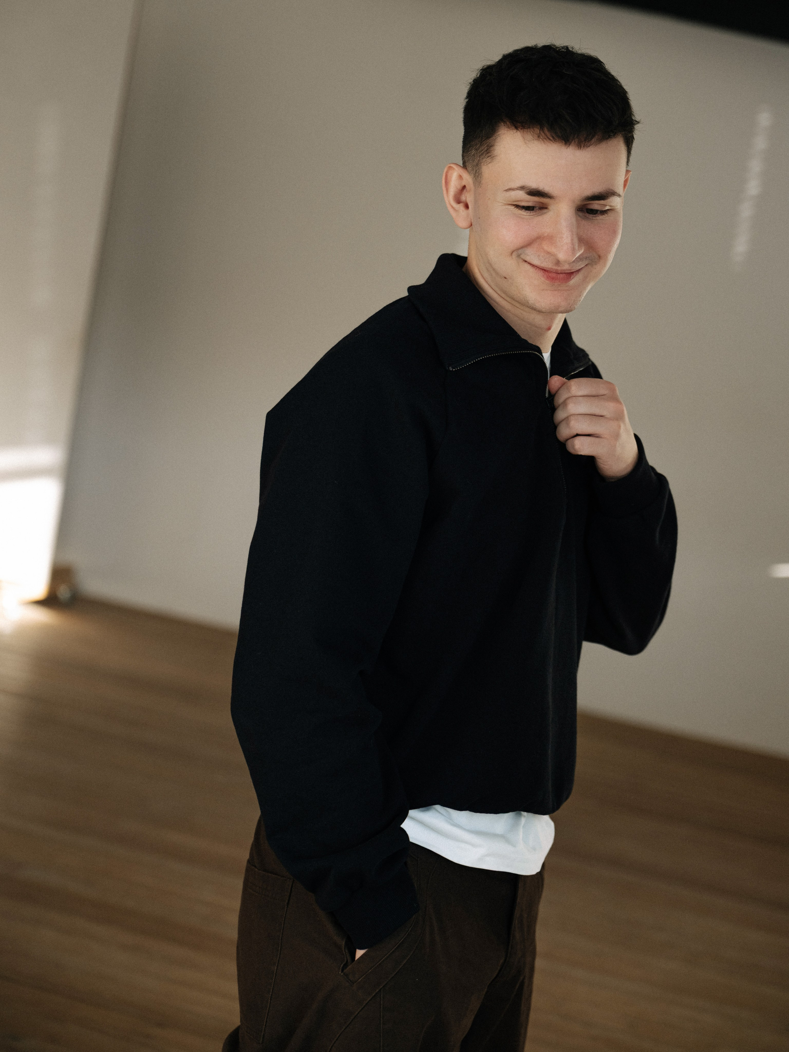 Кирилл. Свадебный и портретный фотограф Тюмень