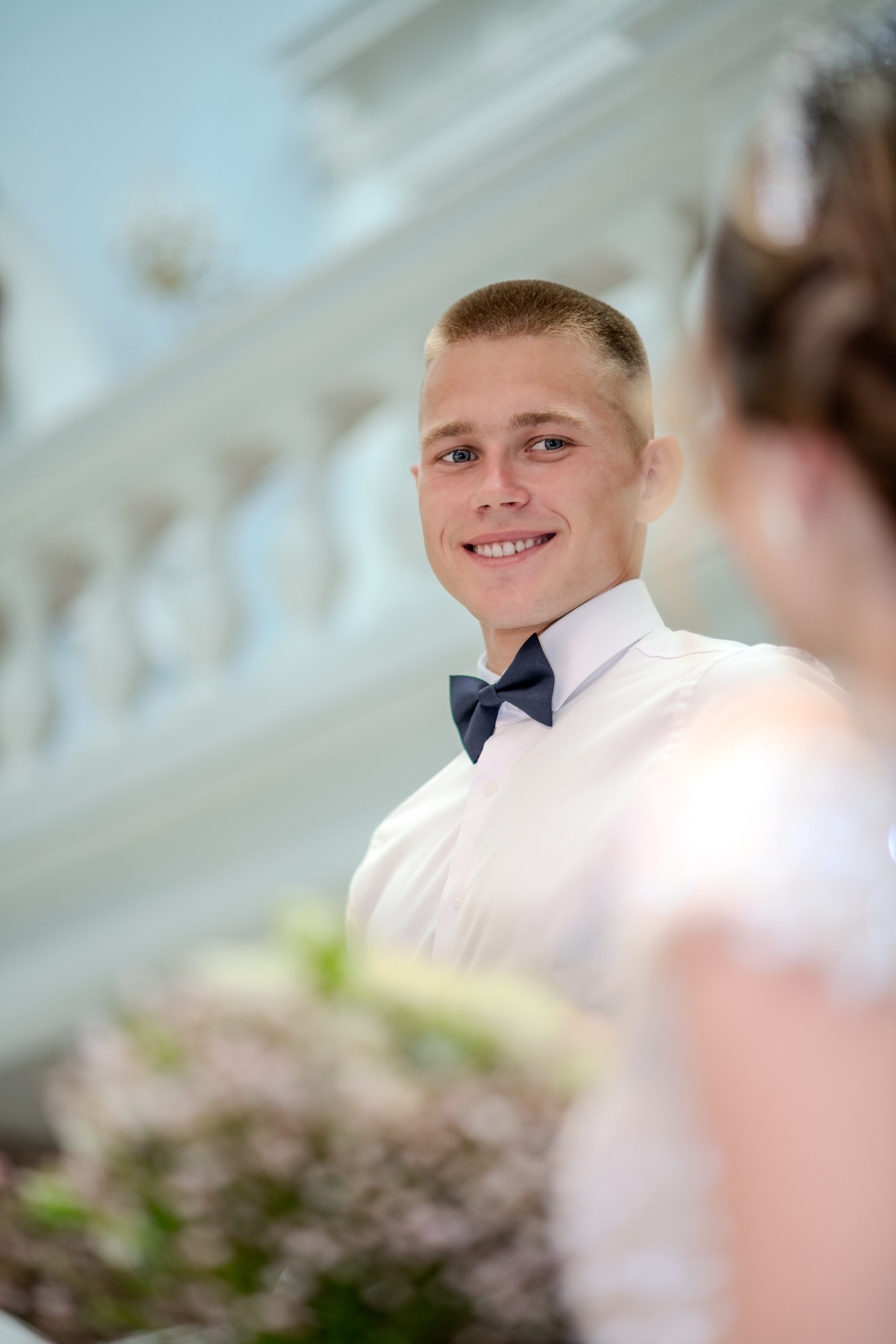 Свадебная фотосъёмка