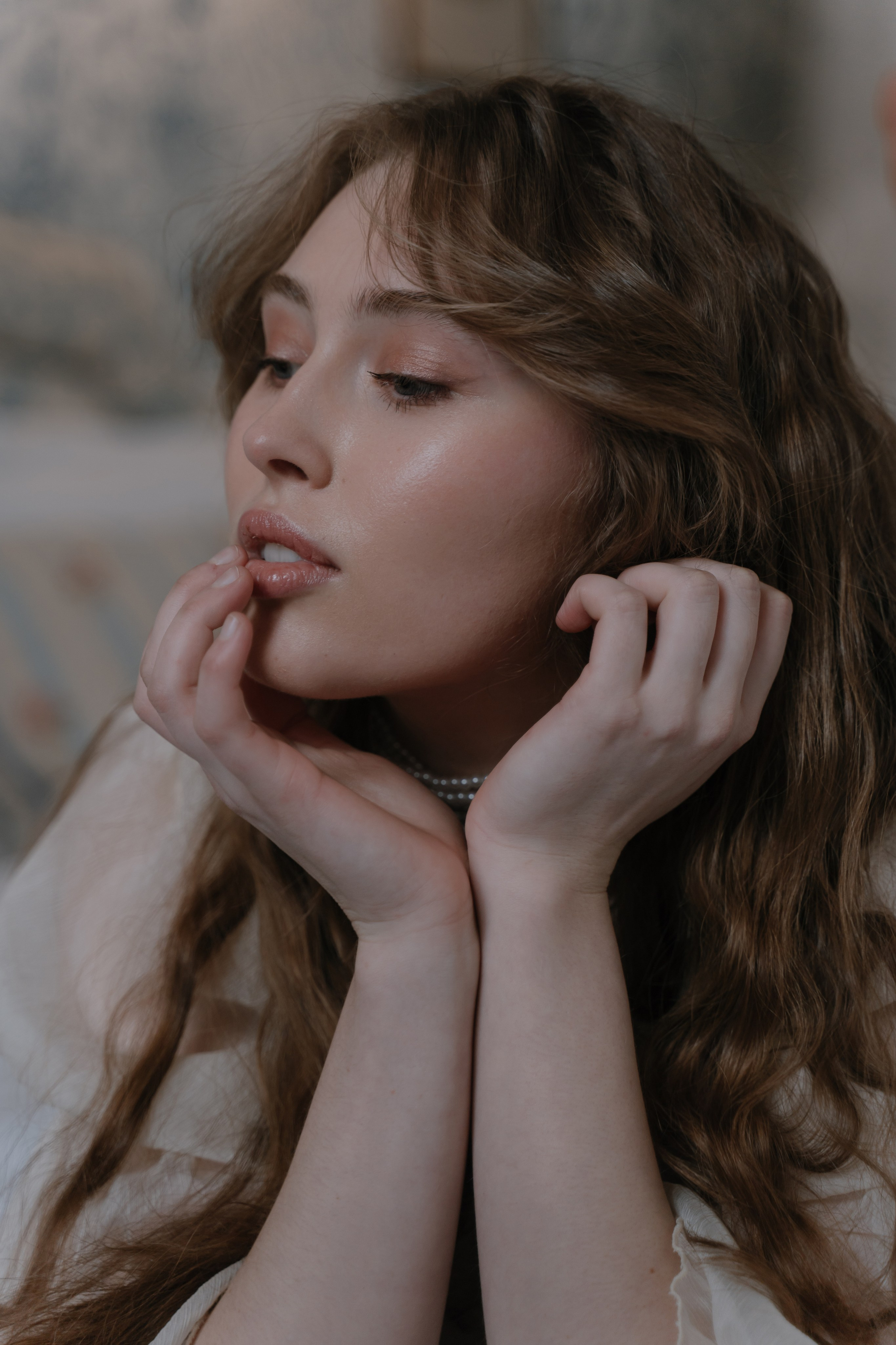 P&A (творческая съемка). Свадебный фотограф — Наталья Фед СПб/Москва