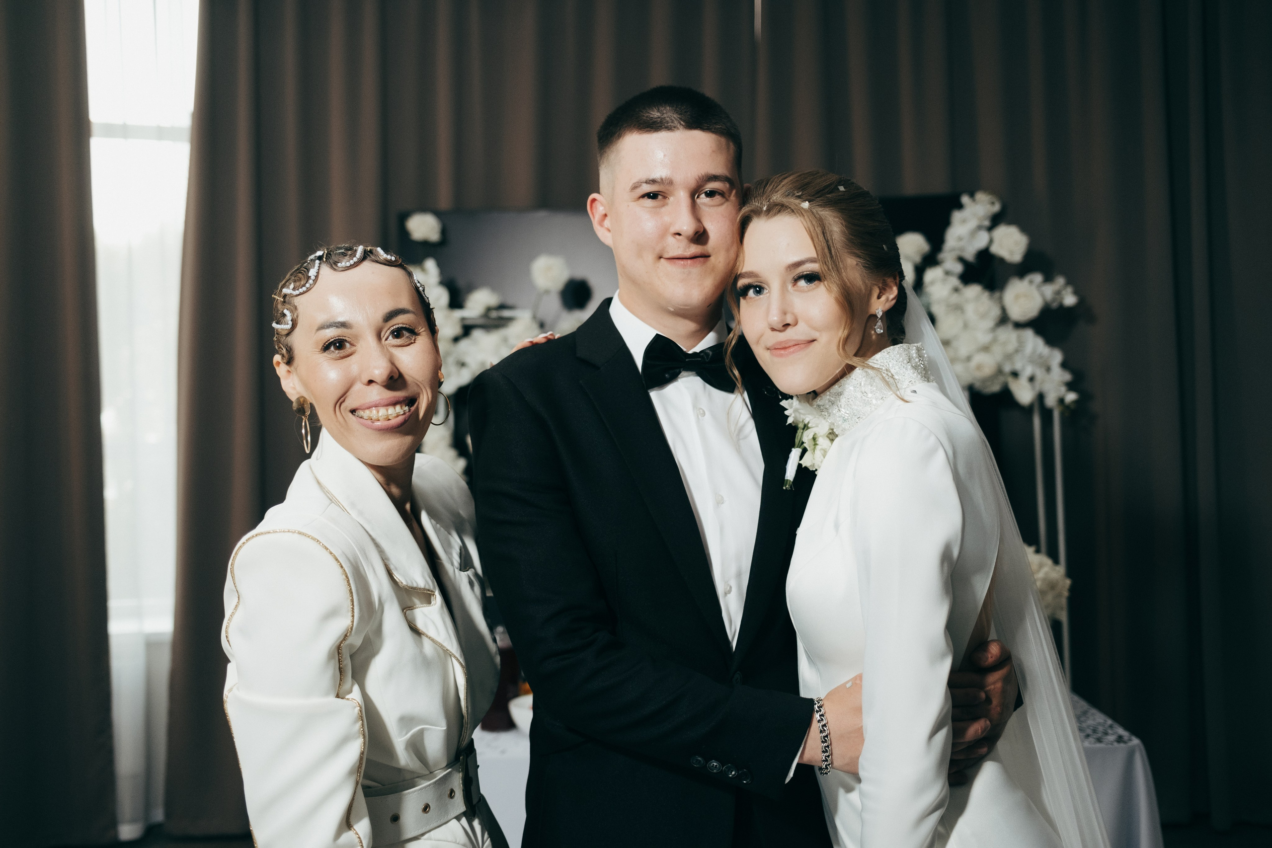 Свадьба Андрей и Лада — анонс первых фотографий. Свадебный и репортажной фотограф Денис Ожигин в Краснодаре и Краснодарском крае