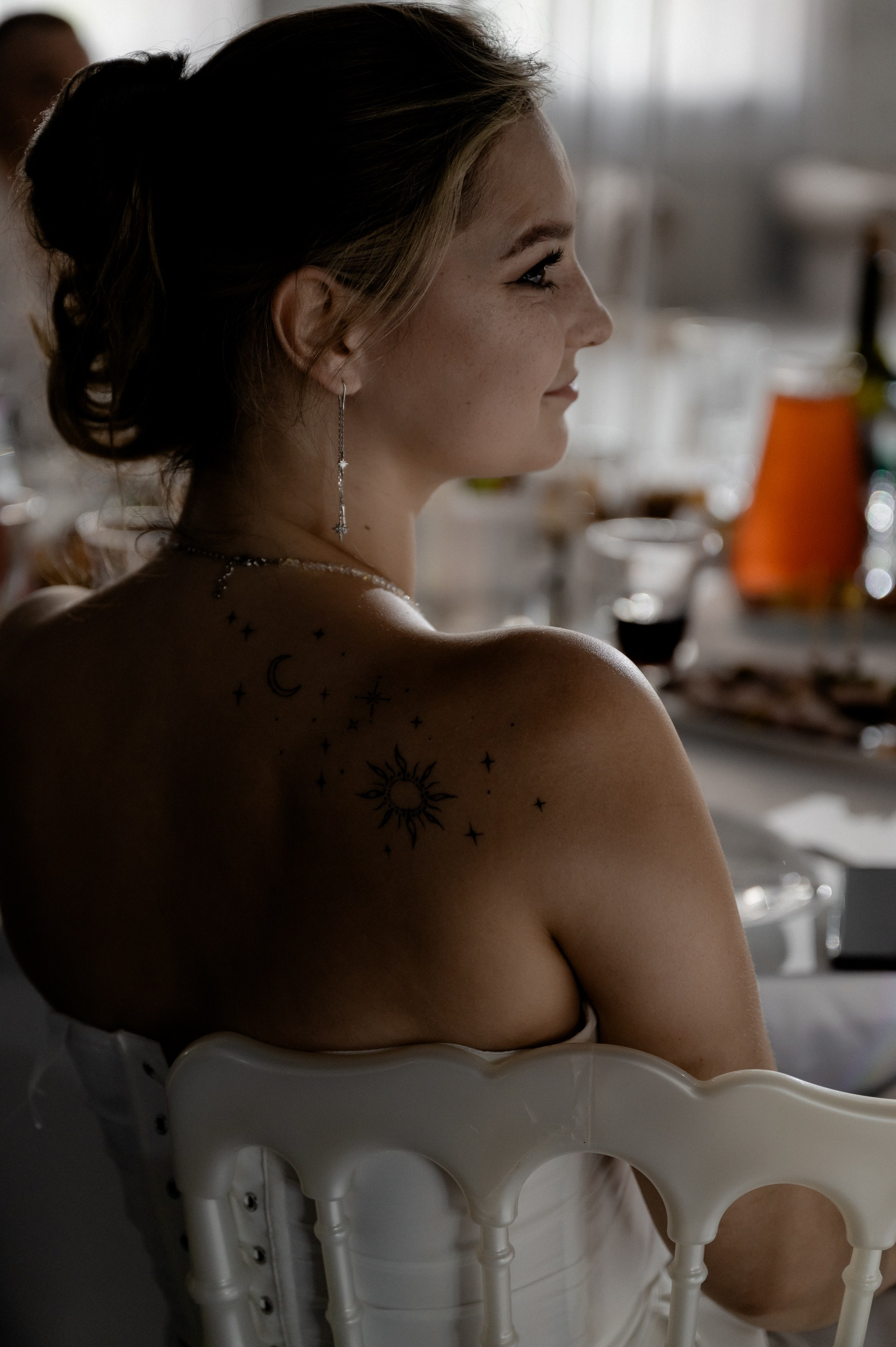 Михаил и Дарья. Фотограф Анна Пятак