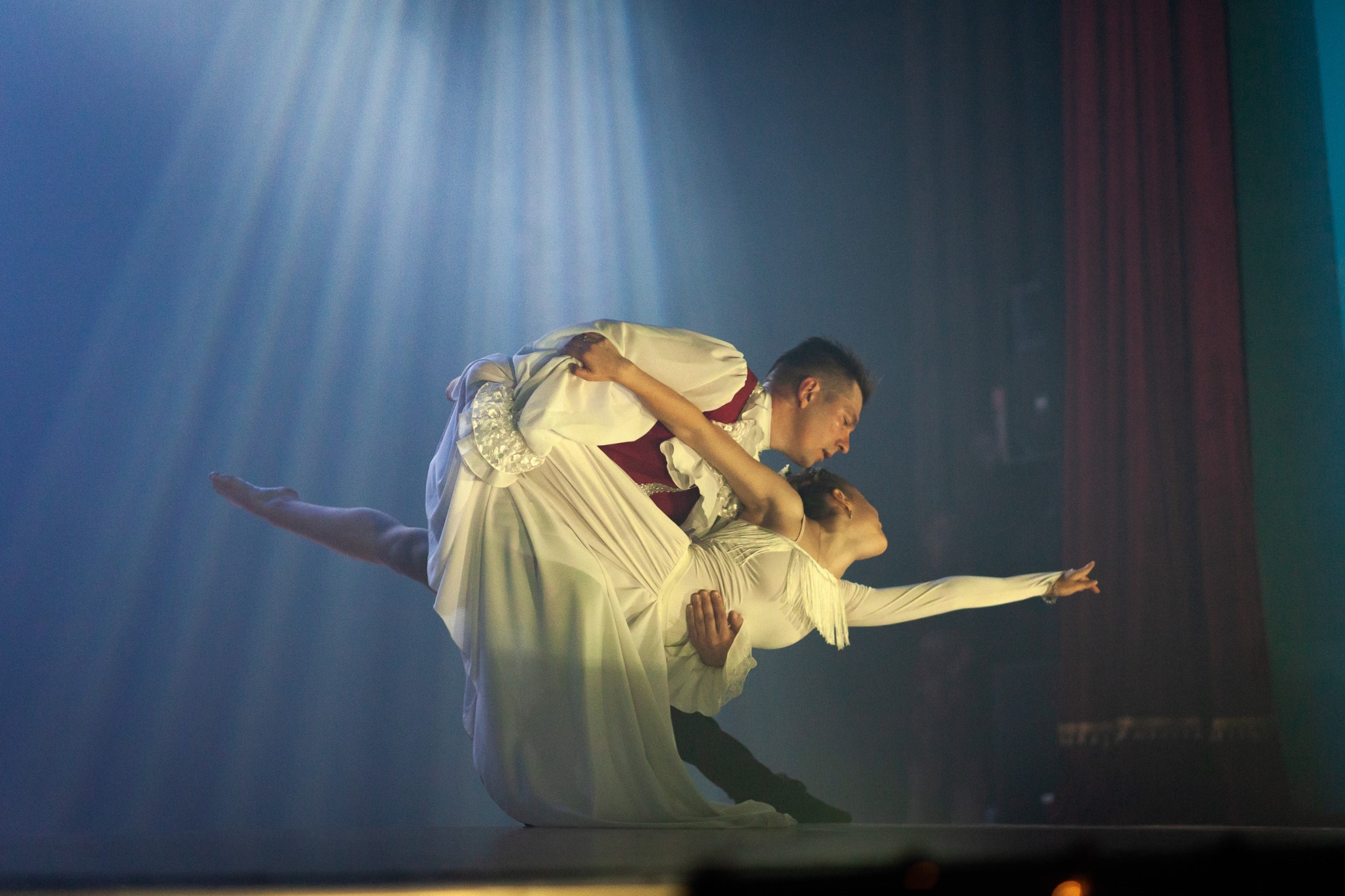 Концерт. Портретный и свадебный фотограф в городе Ковров