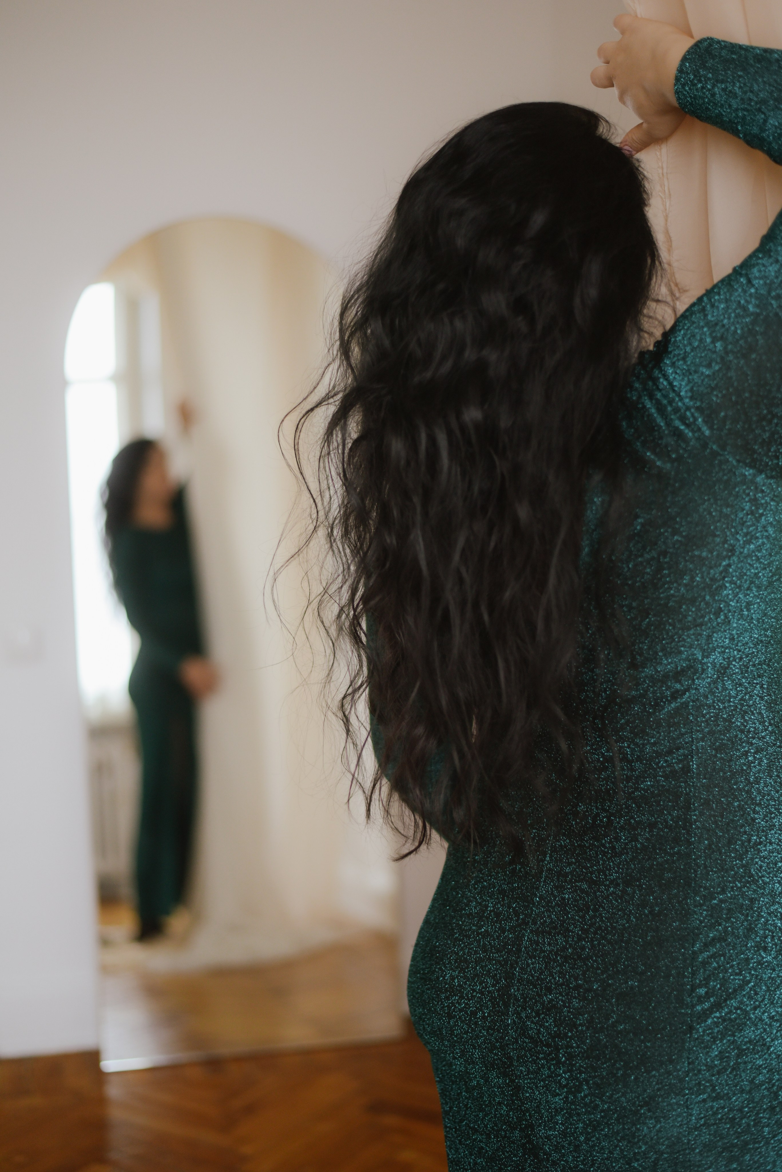 Студия Столица Мари. Фотограф Лола Волна, город Москва