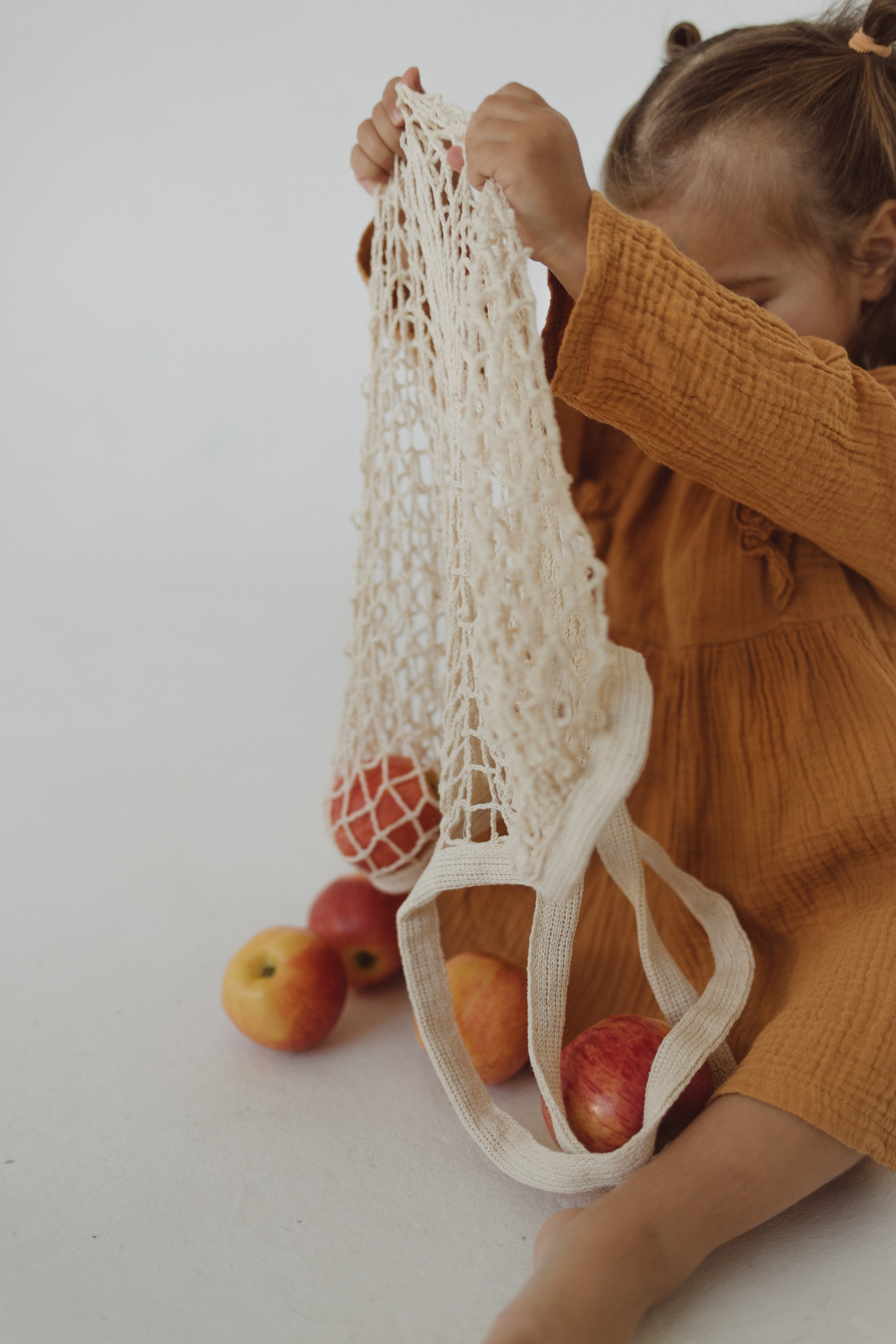 Дети. Фотограф Ксения Степаненко