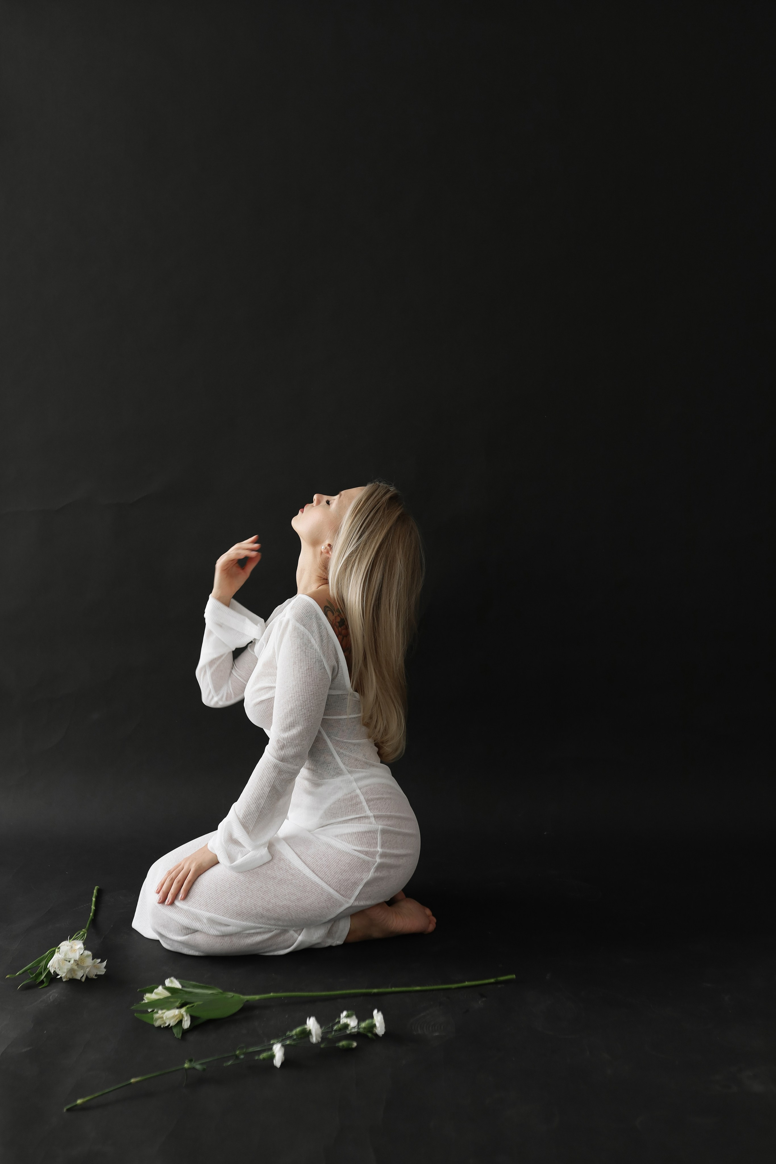 Аня. Дьячкова Мария фотограф