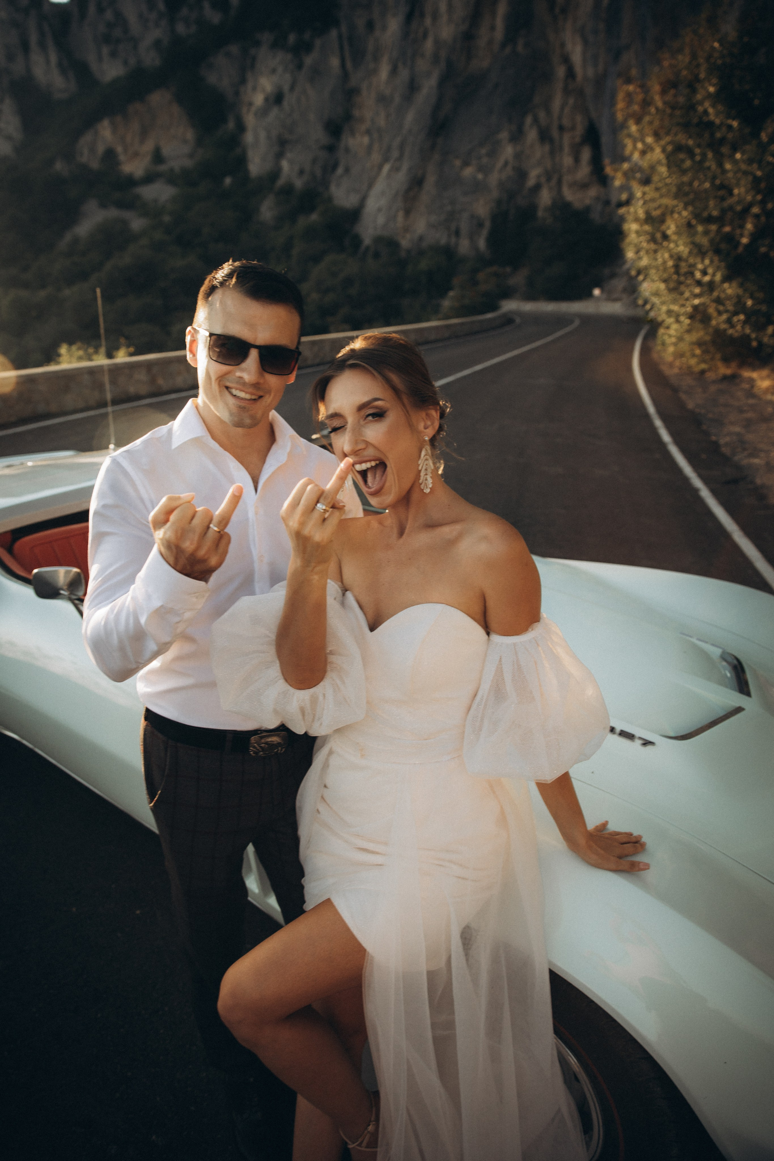 Евгений и Мила. Свадебный и портретный фотограф. Видеограф на Свадьбу. Севастополь, Ялта, Симферополь, Крым