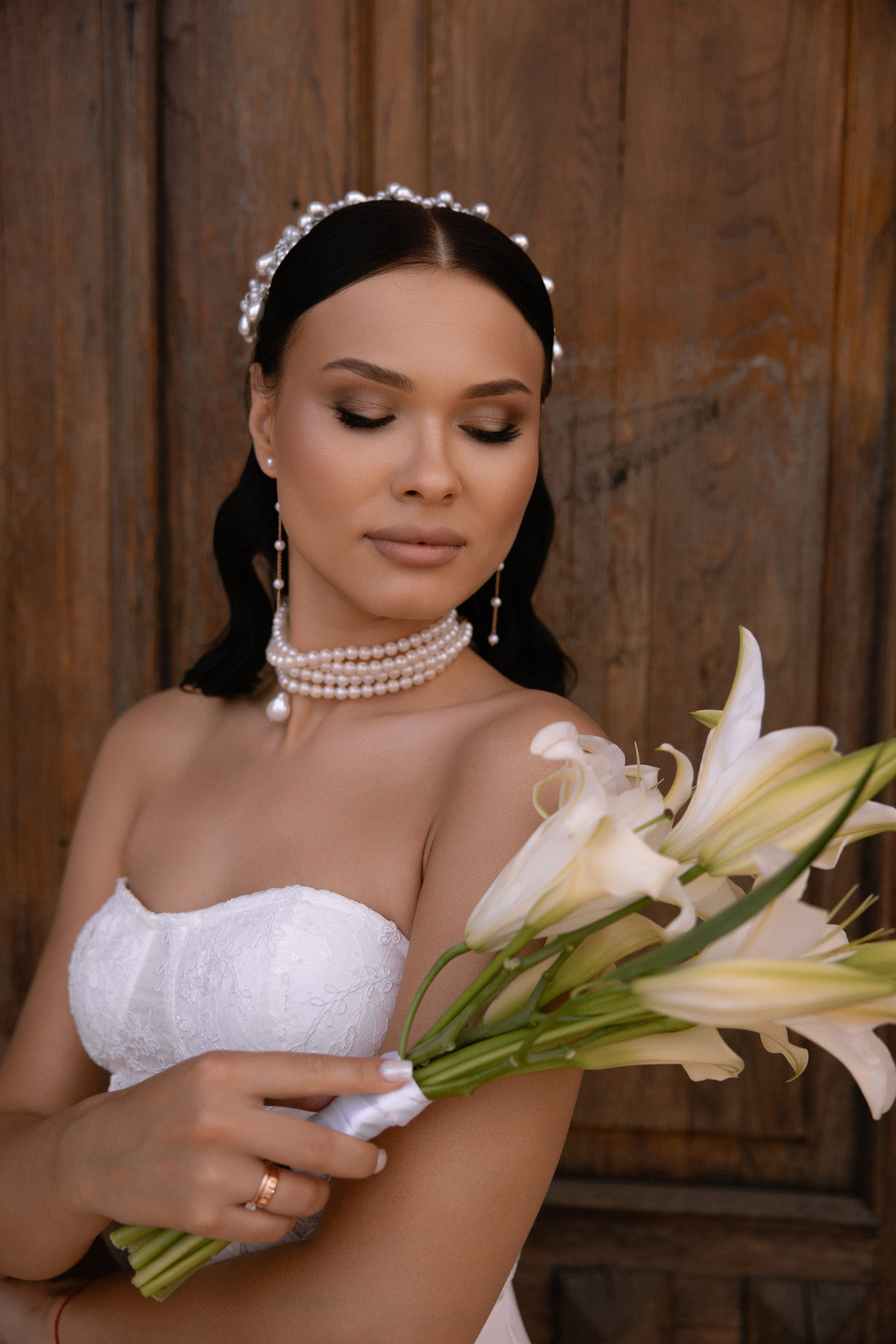 Wedding Day 16.08.25. Семейный фотограф Губкин/Старый Оскол