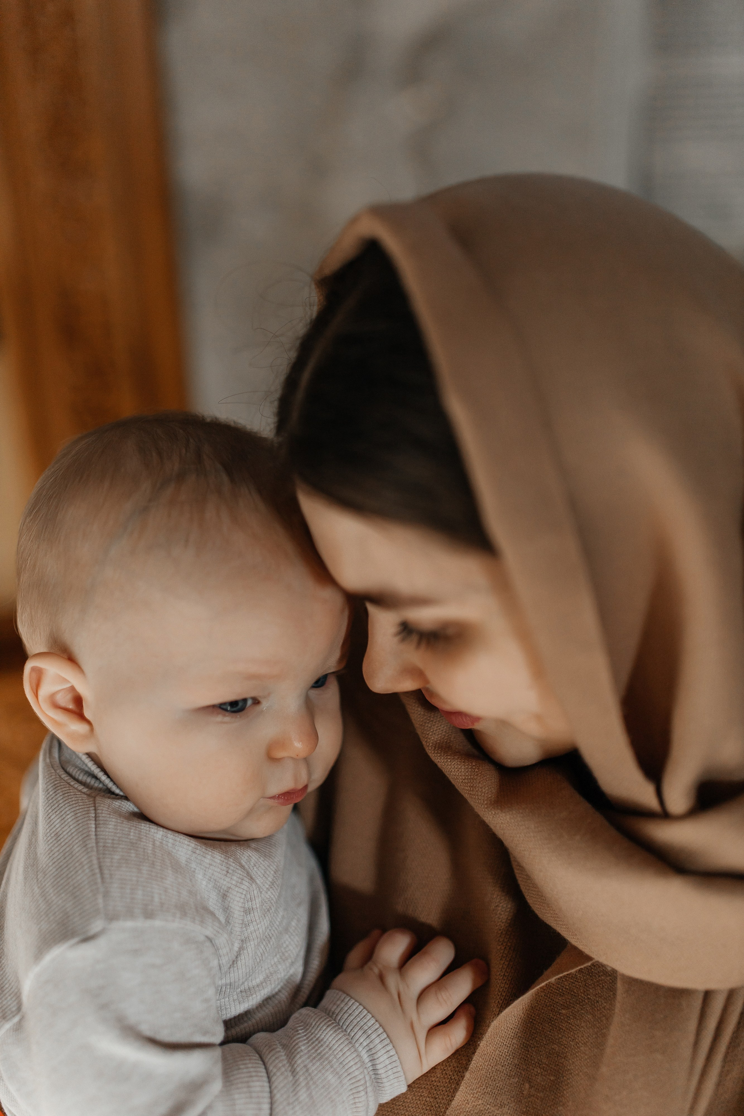 Глеб. Семейный фотограф Губкин/Старый Оскол
