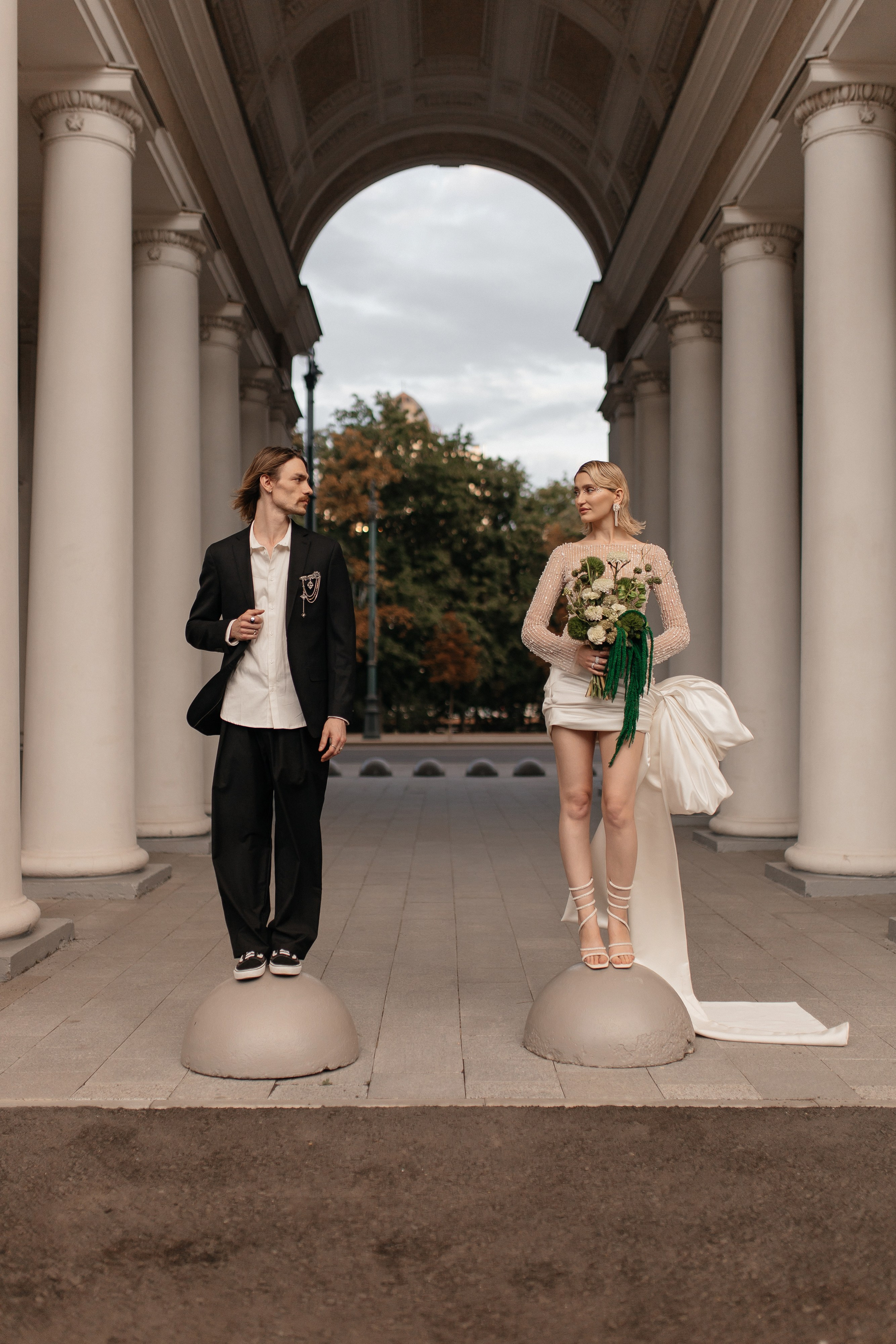 Анна и Никита. Семейный фотограф Губкин/Старый Оскол