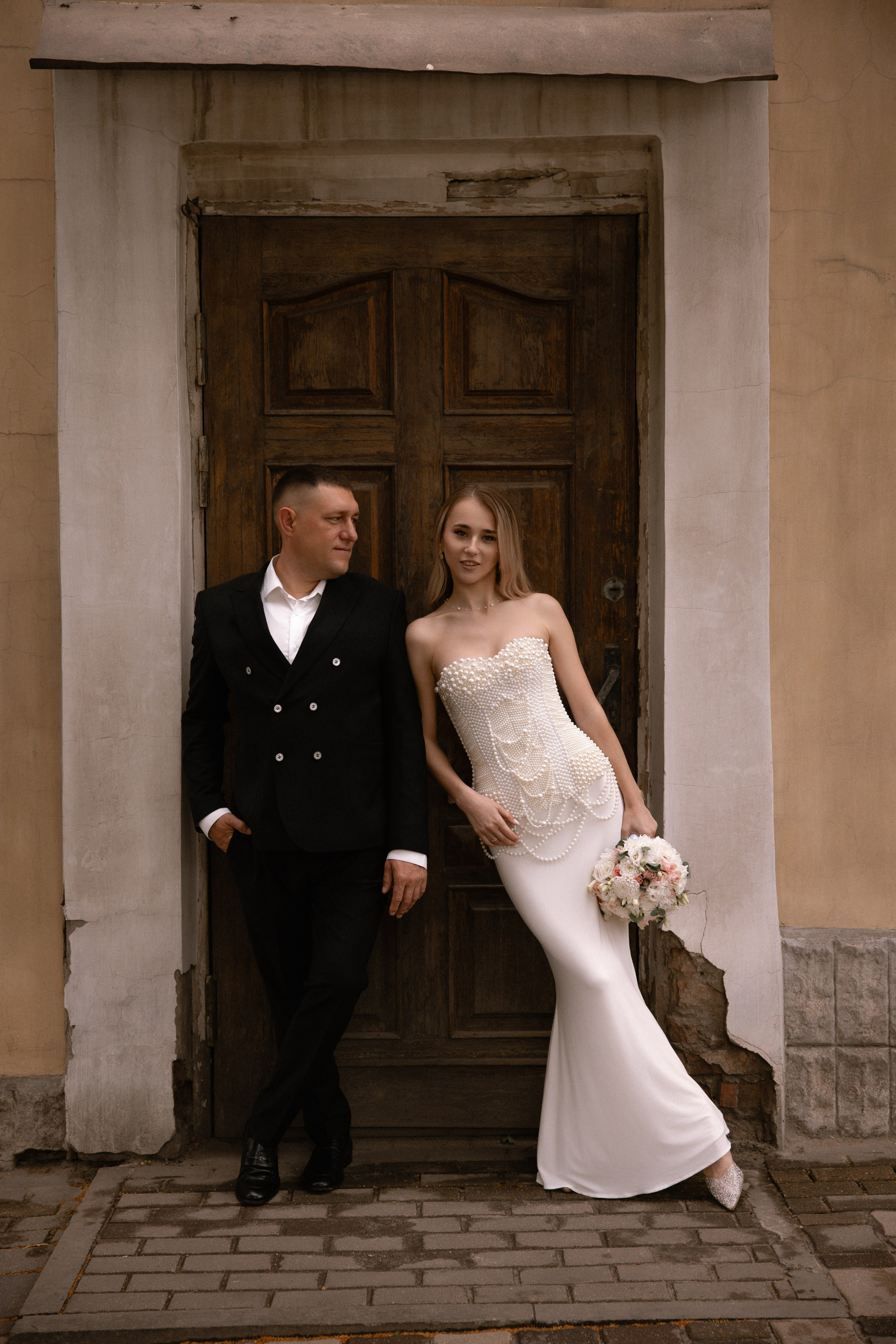 Wedding Day 21.06.25. Семейный фотограф Губкин/Старый Оскол