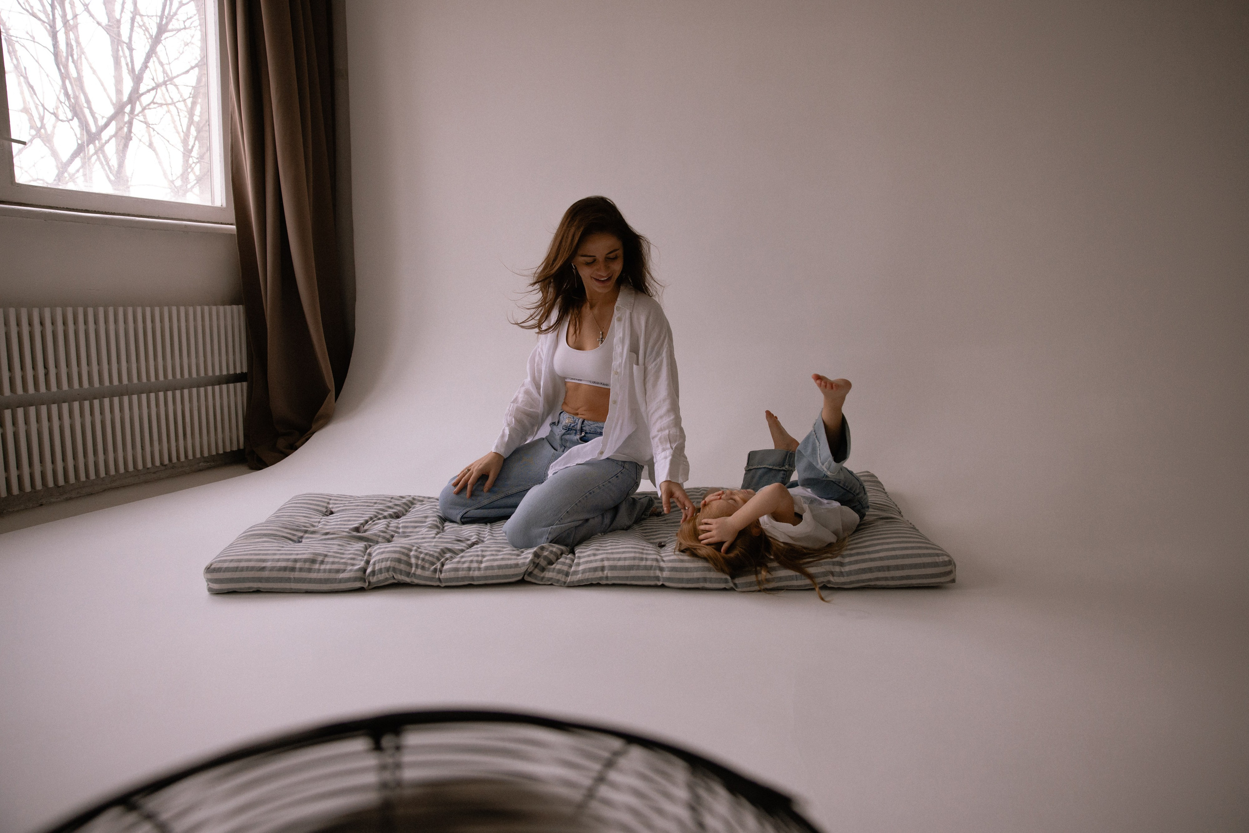 Ариана. Семейный фотограф Губкин/Старый Оскол