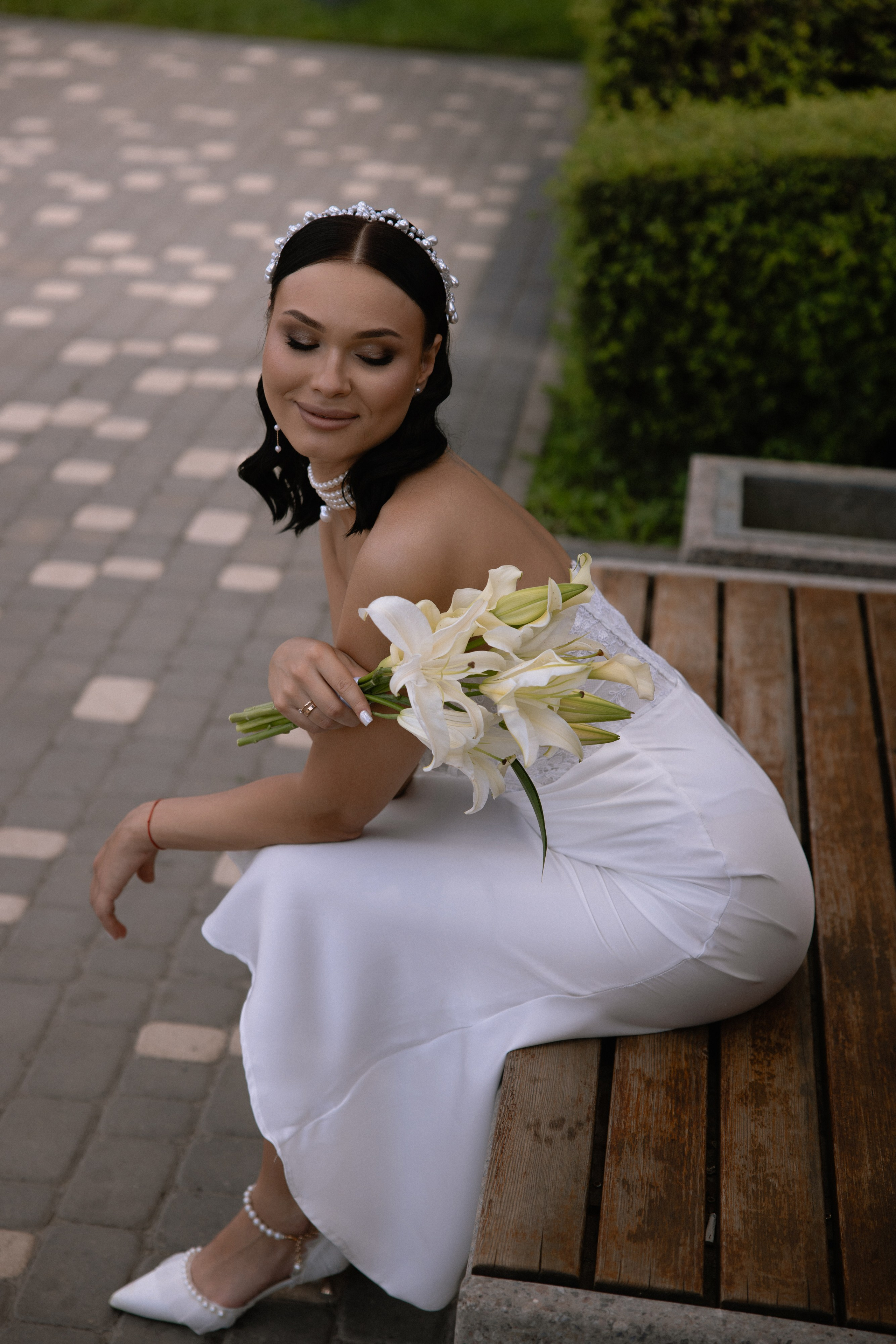 Wedding Day 16.08.25. Семейный фотограф Губкин/Старый Оскол