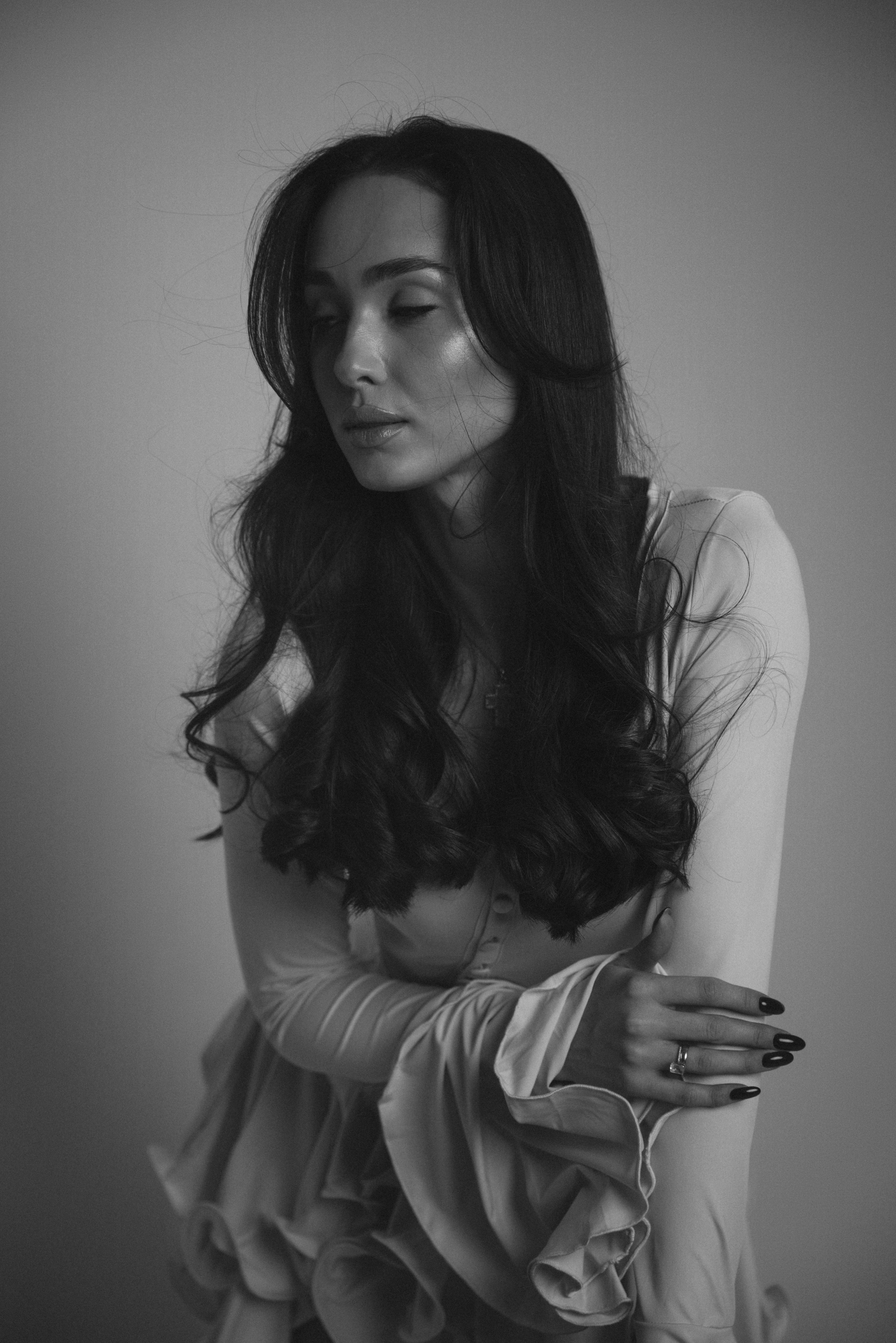 Рада. Семейный фотограф Губкин/Старый Оскол