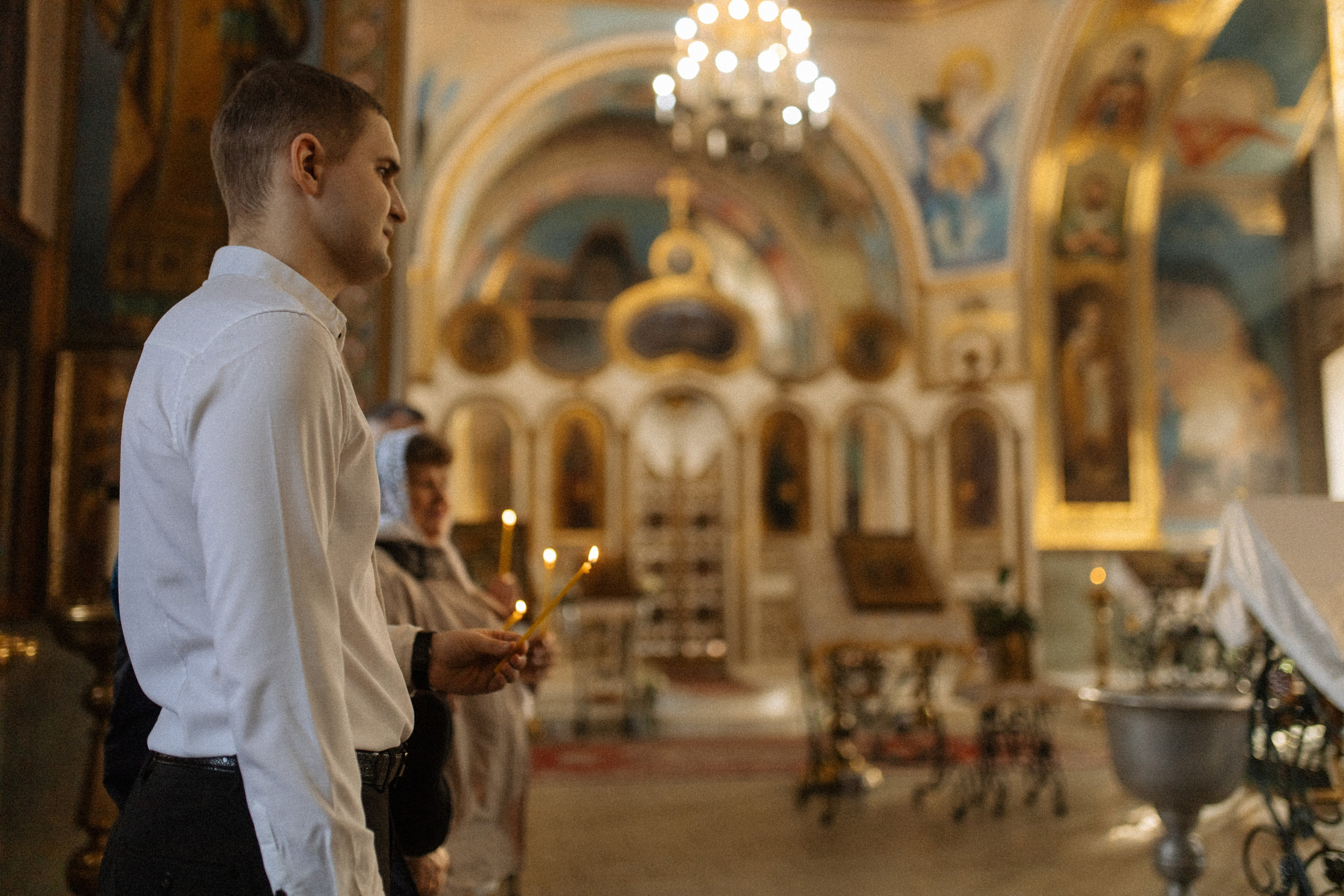 Теона. Семейный фотограф Губкин/Старый Оскол