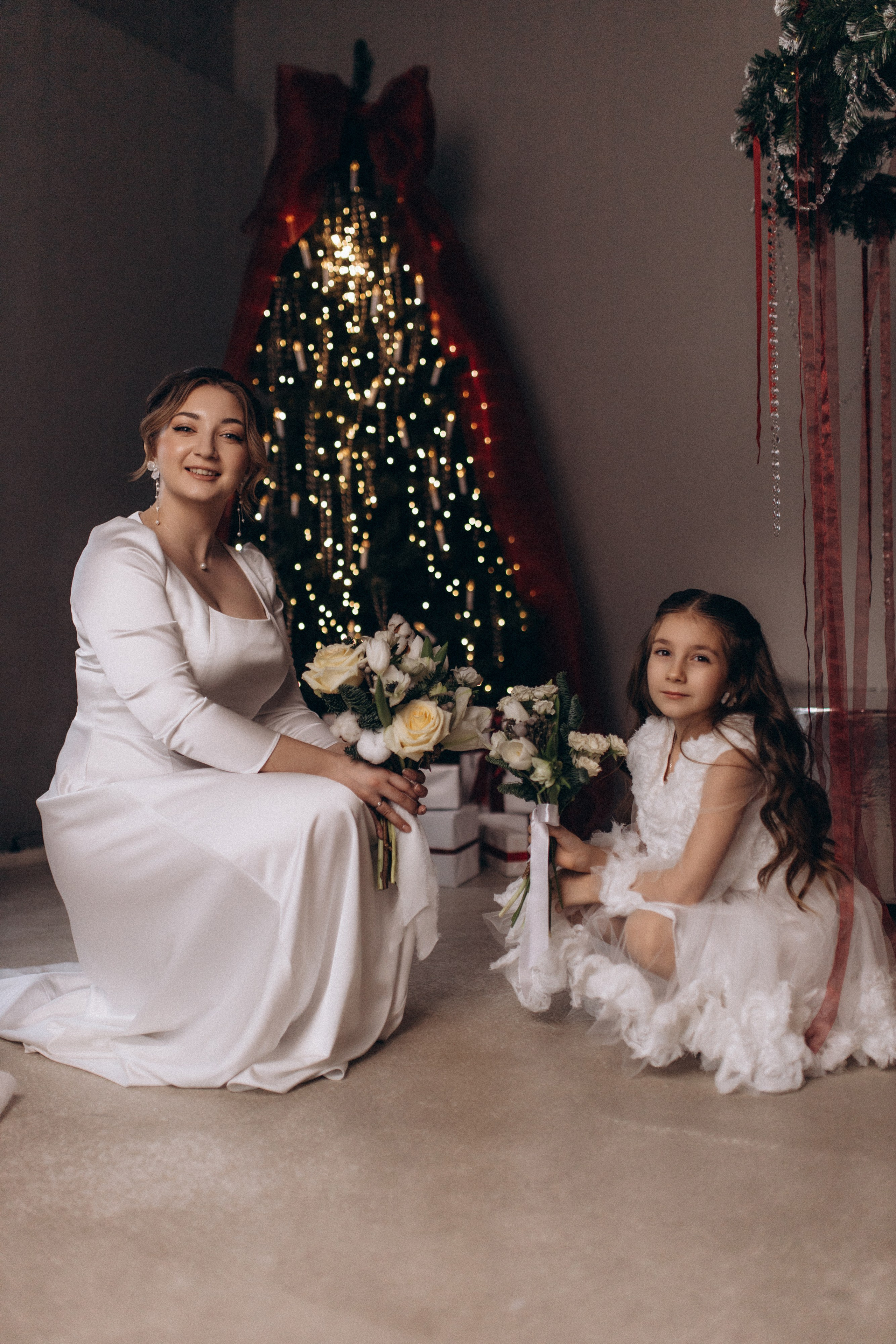 Анна и Константин. Семейный фотограф Губкин/Старый Оскол