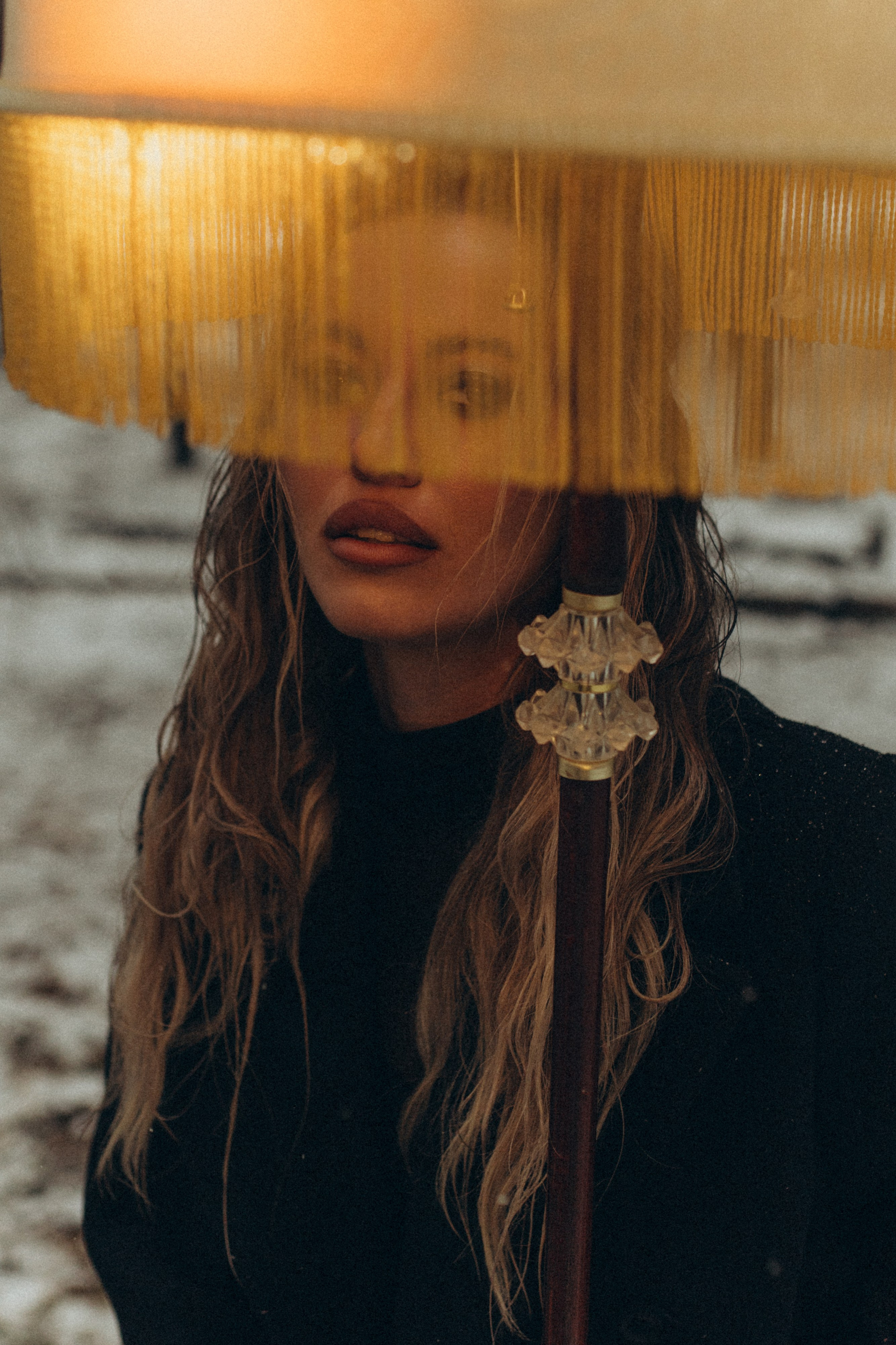 Оля. Семейный фотограф Губкин/Старый Оскол