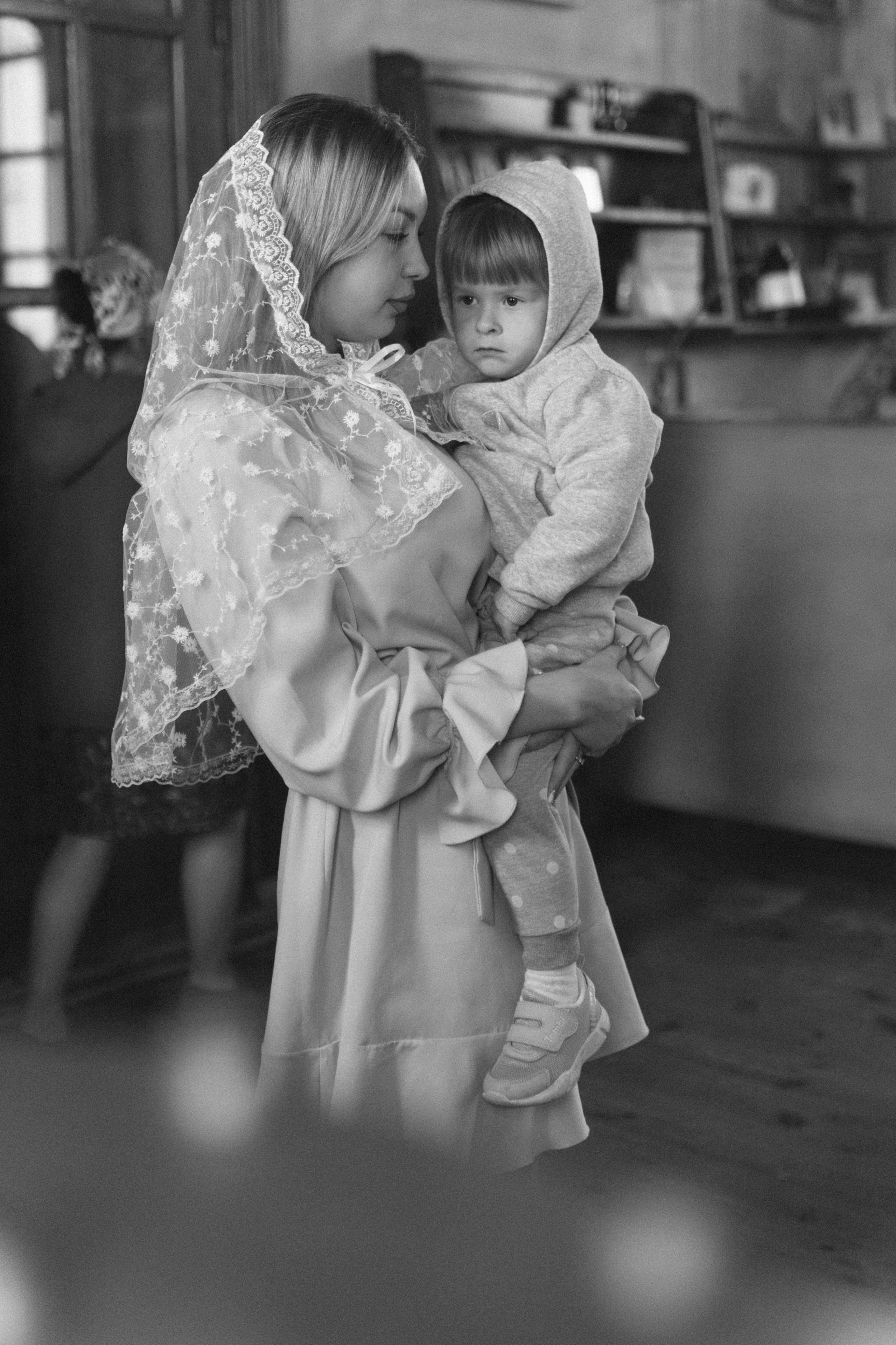 Ивановка. Семейный фотограф Губкин/Старый Оскол