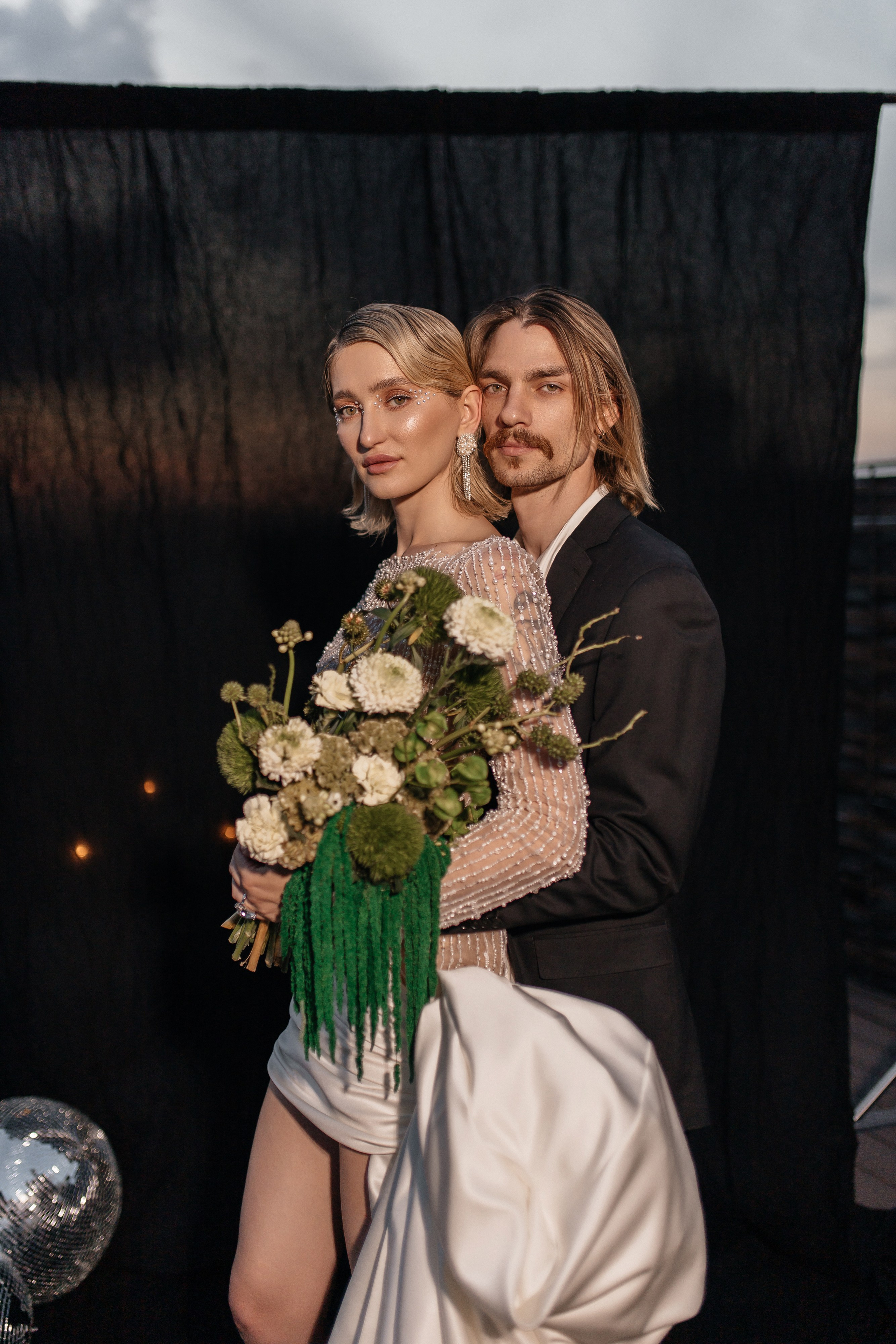 Анна и Никита. Семейный фотограф Губкин/Старый Оскол