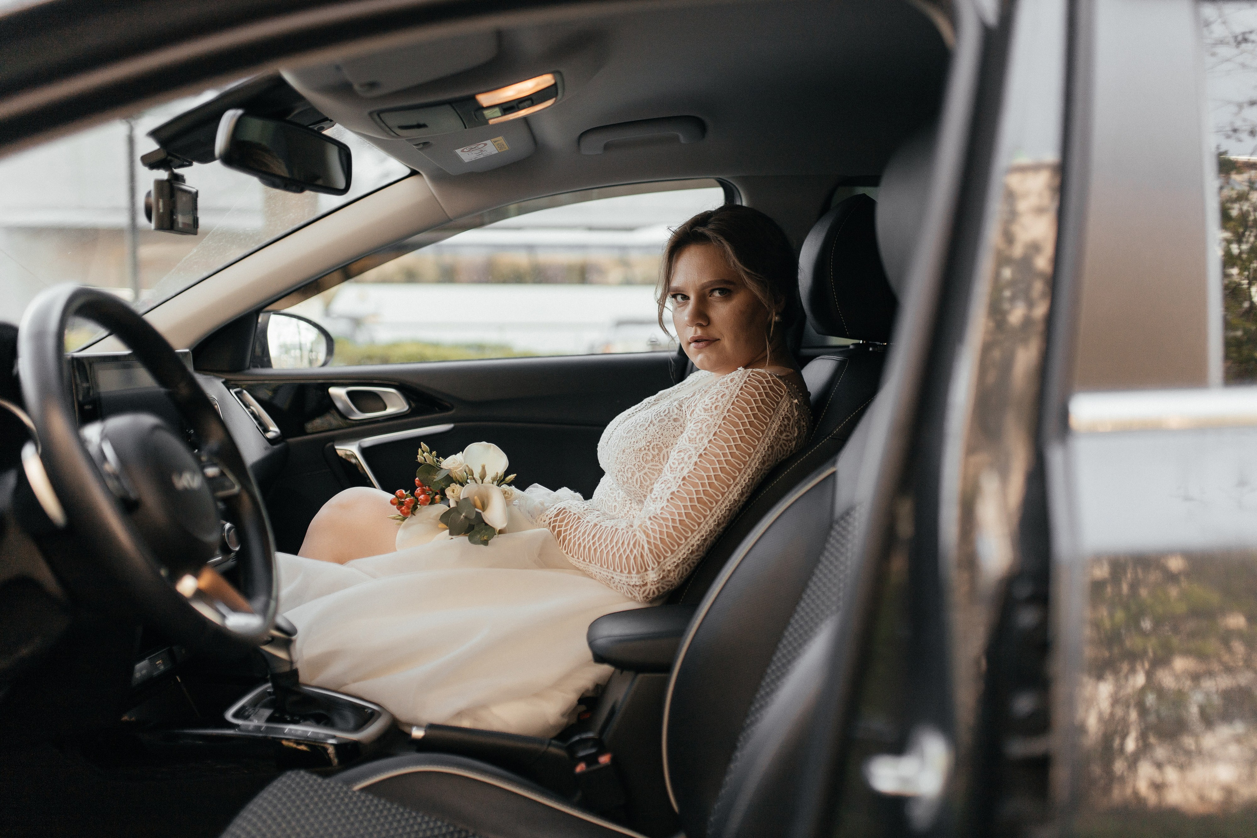 Анна и Дмитрий. Семейный фотограф Губкин/Старый Оскол