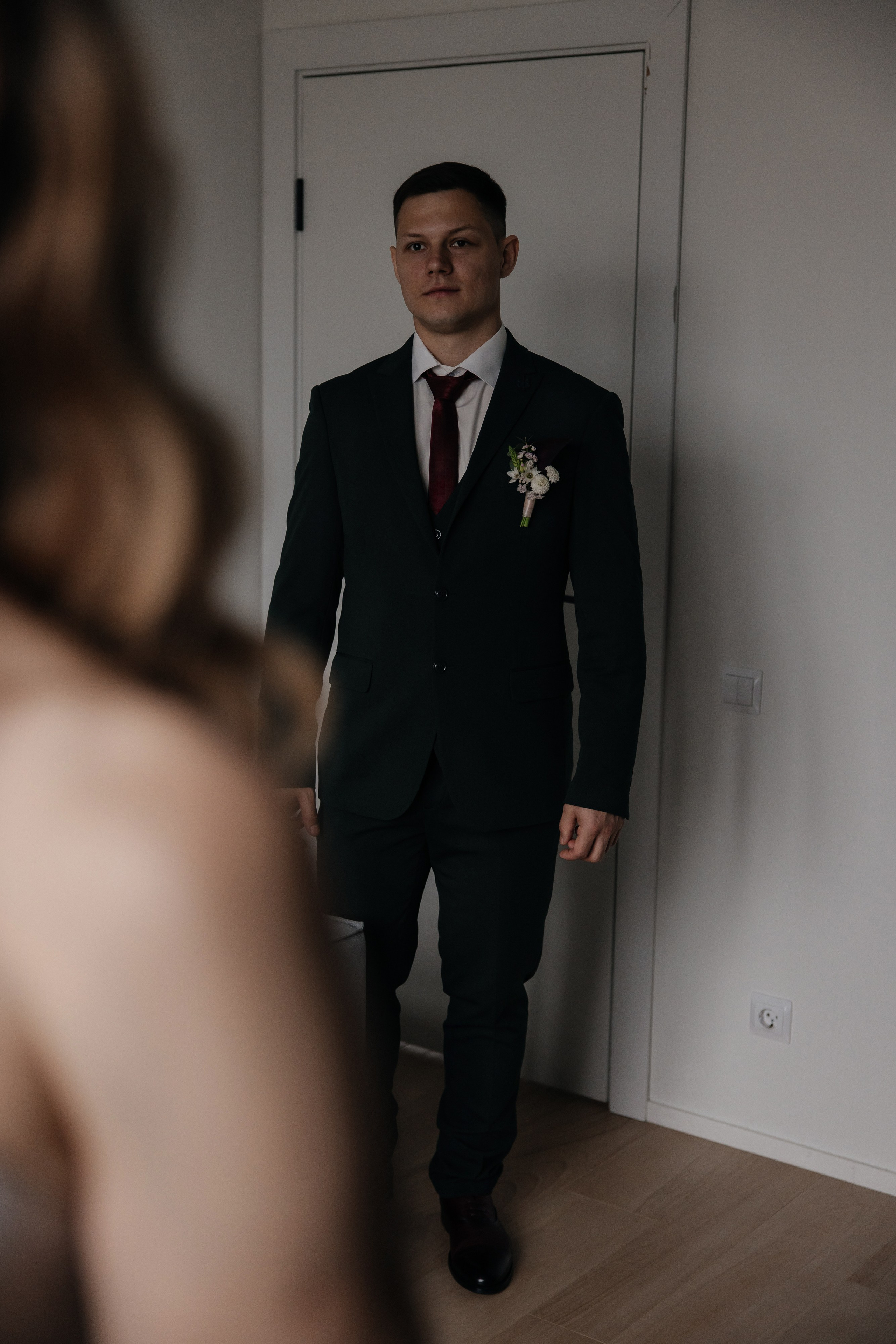 Wedding Day 26.04.25. Семейный фотограф Губкин/Старый Оскол