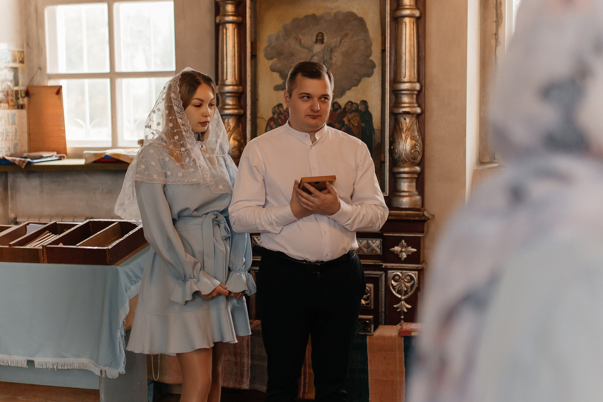 Ивановка. Семейный фотограф Губкин/Старый Оскол