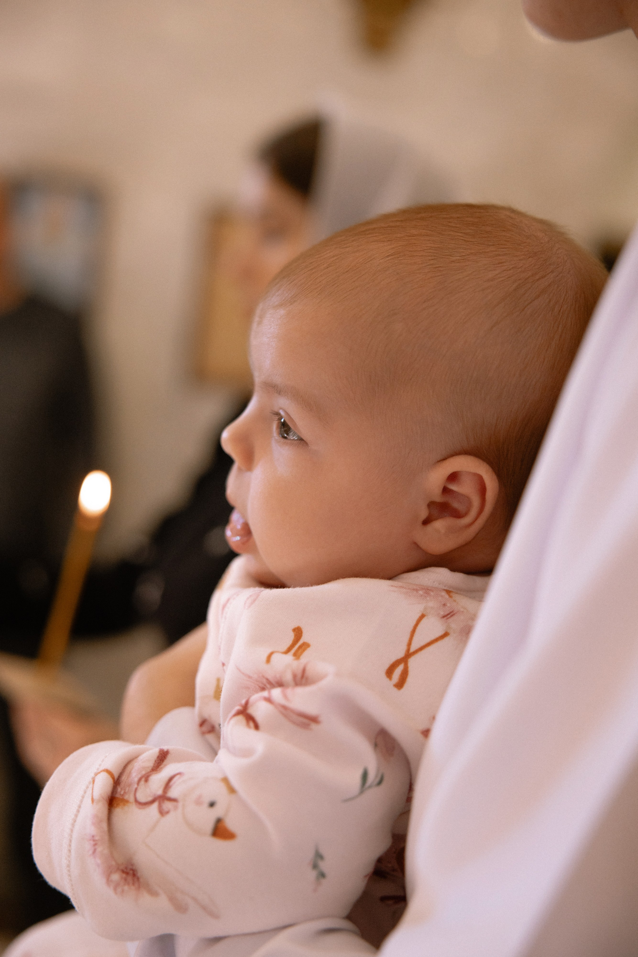 Полина. Семейный фотограф Губкин/Старый Оскол