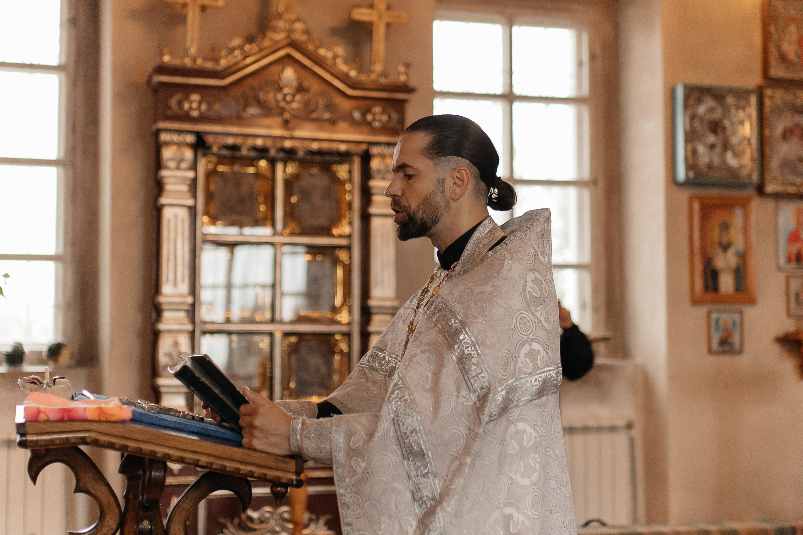 Ивановка. Семейный фотограф Губкин/Старый Оскол