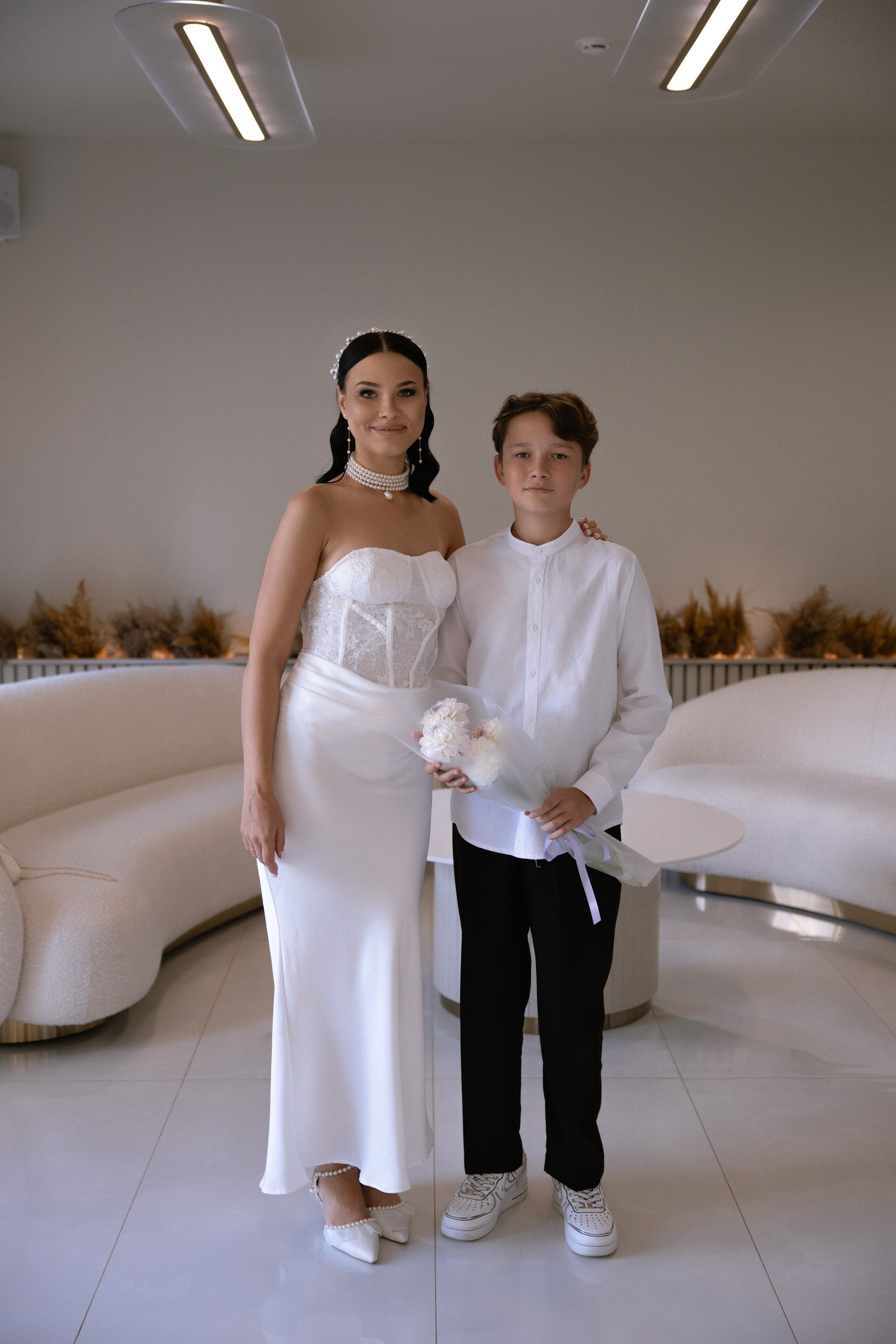 Wedding Day 16.08.25. Семейный фотограф Губкин/Старый Оскол
