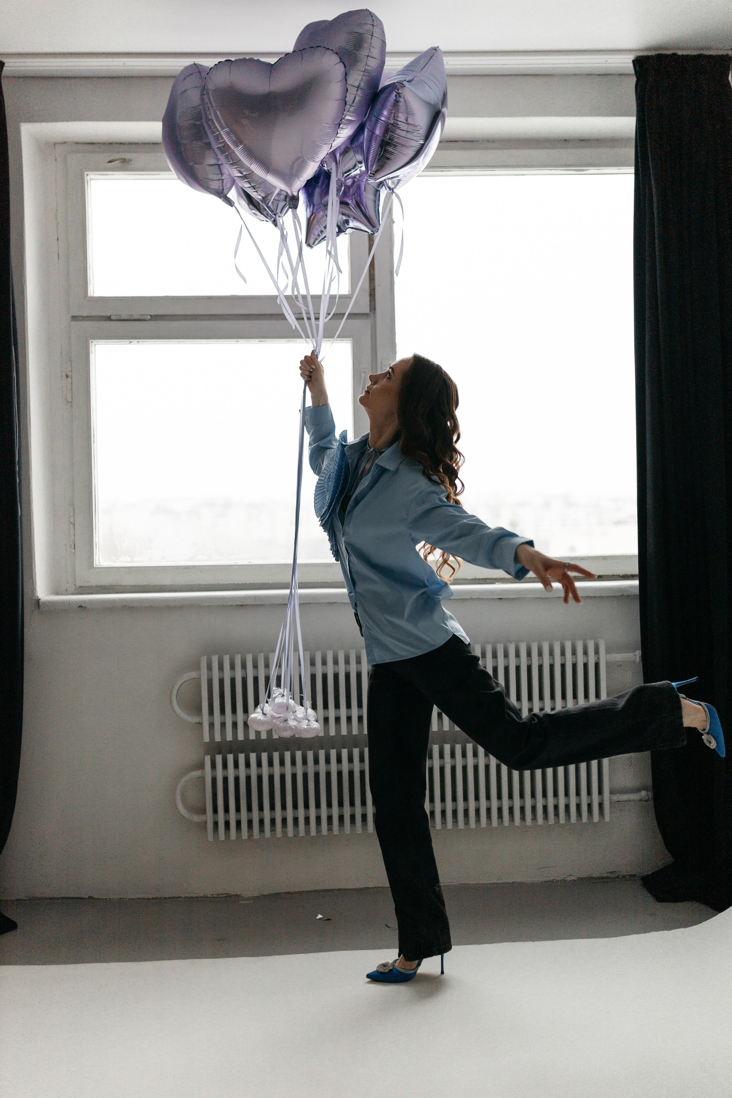 Екатерина. Семейный фотограф Губкин/Старый Оскол