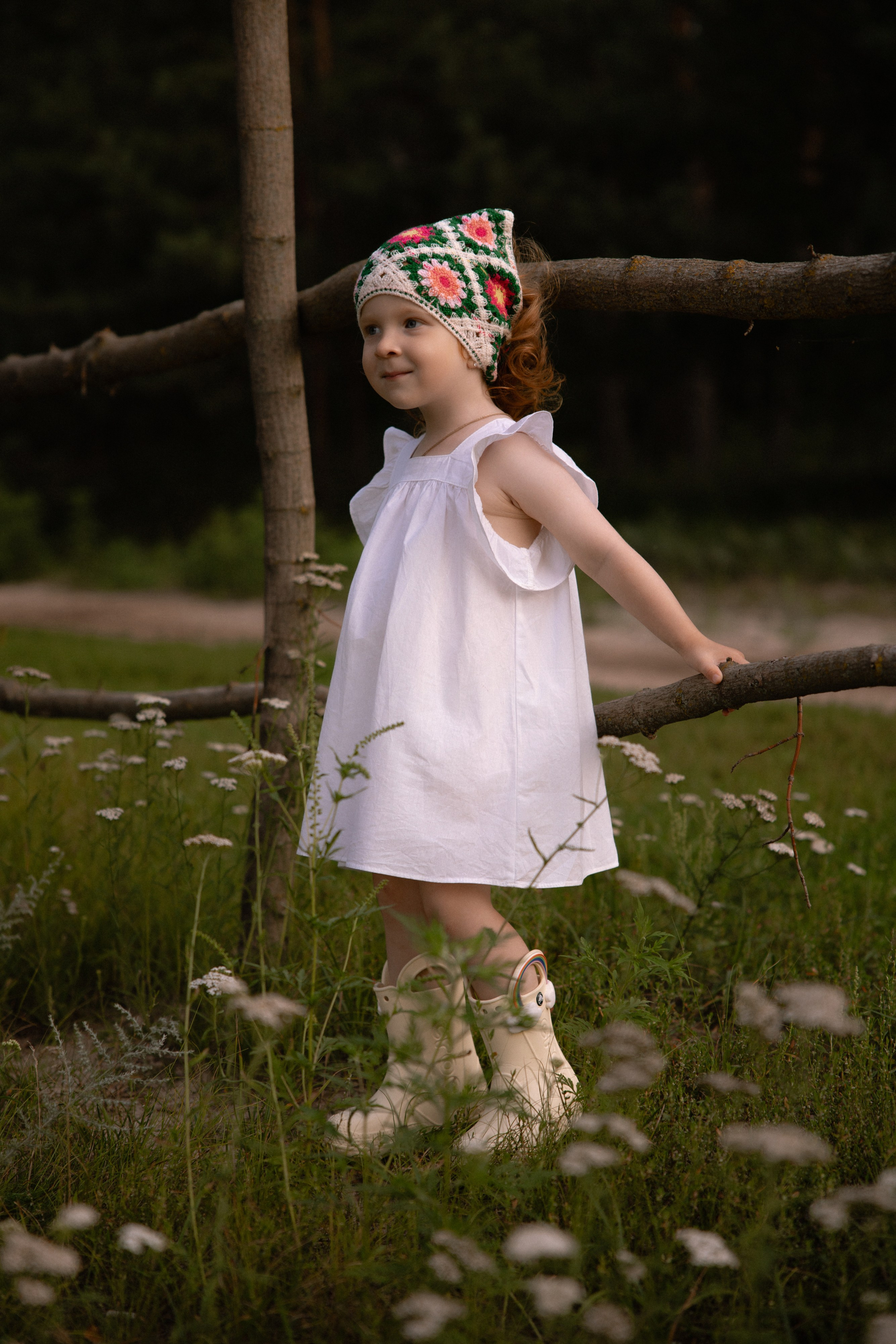 Маша и Стеша. Семейный фотограф Губкин/Старый Оскол