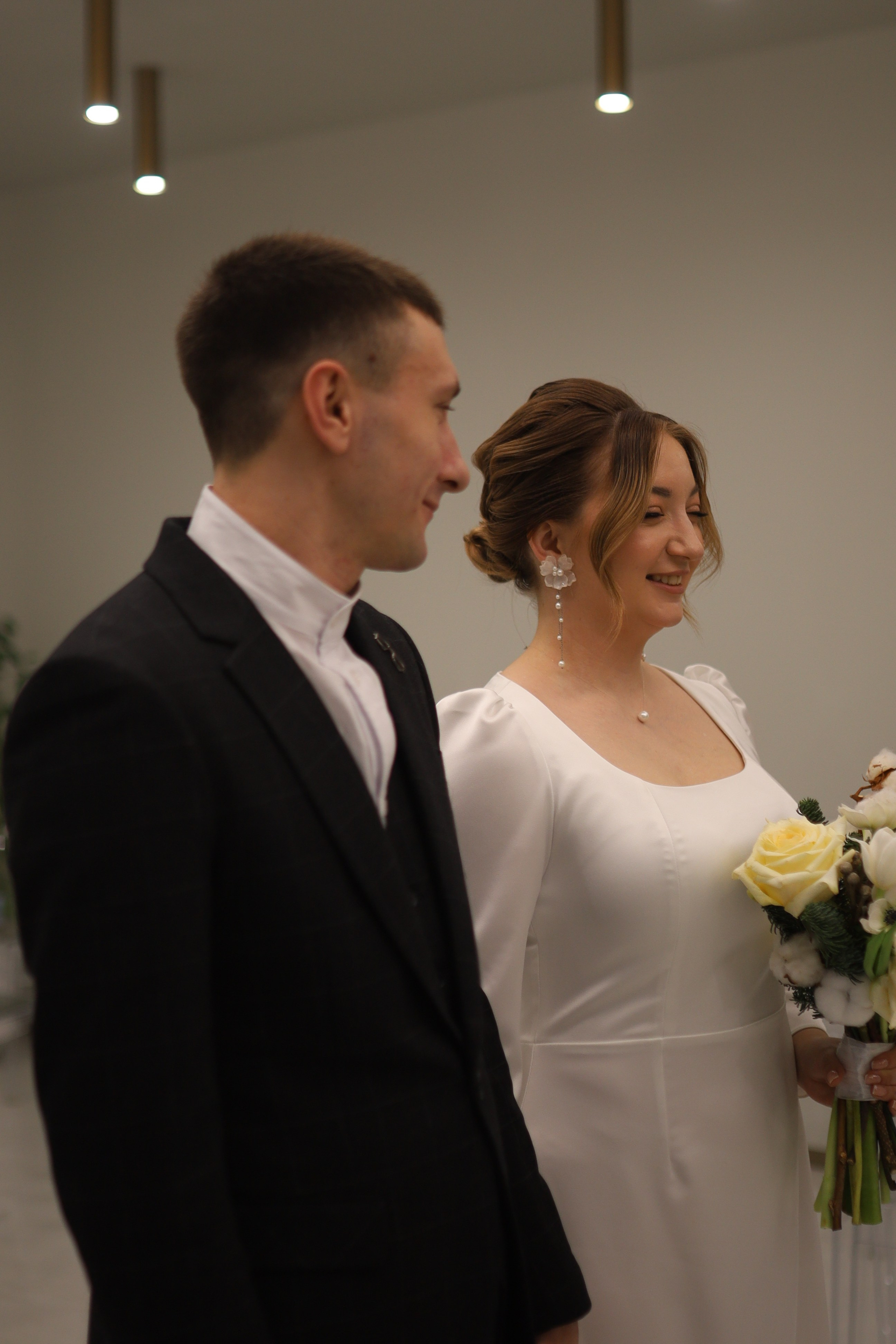 Роспись Анна и Константин. Семейный фотограф Губкин/Старый Оскол