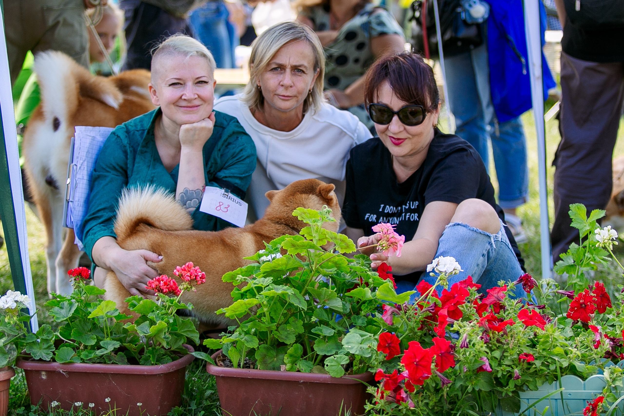 Окунулась вновь в атмосферу выставки…. Школьный фотограф в Туле Светлана Привезенцева