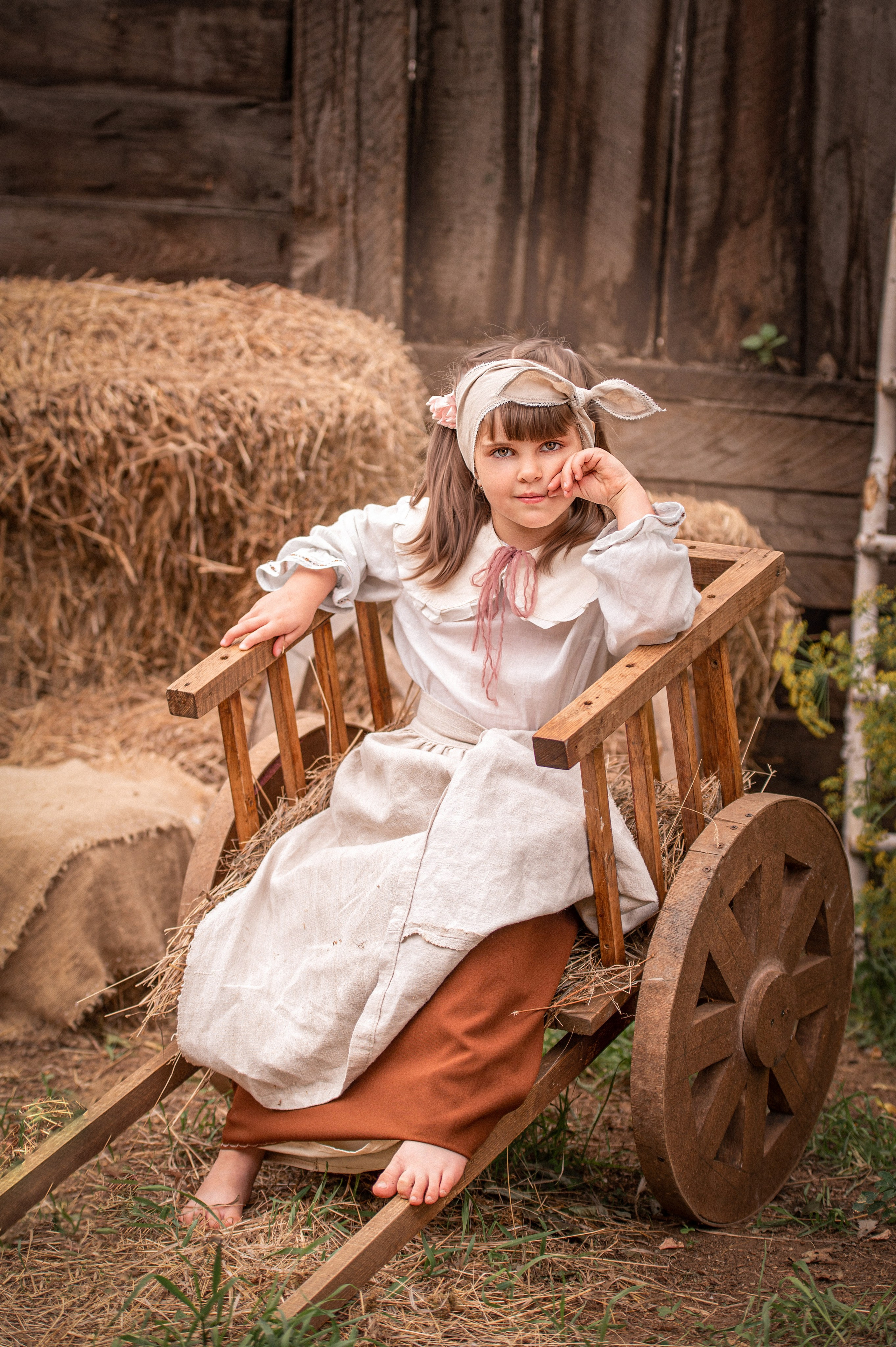 ДЕРЕВЕНСКИЕ ИСТОРИИ 2. Семейный и детский фотограф в Канске и Канском р-не, Красноярск и