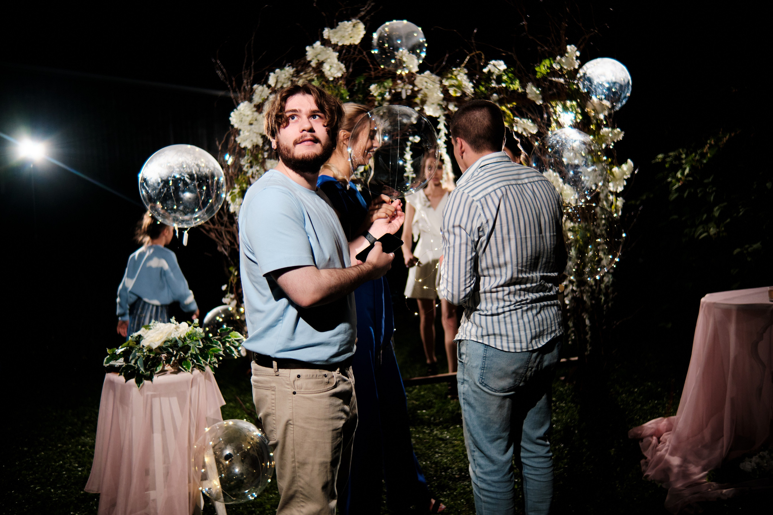Томск. Ульяна и Дмитрий. Свадебный и семейный фотограф в Новокузнецке Иван Иванов